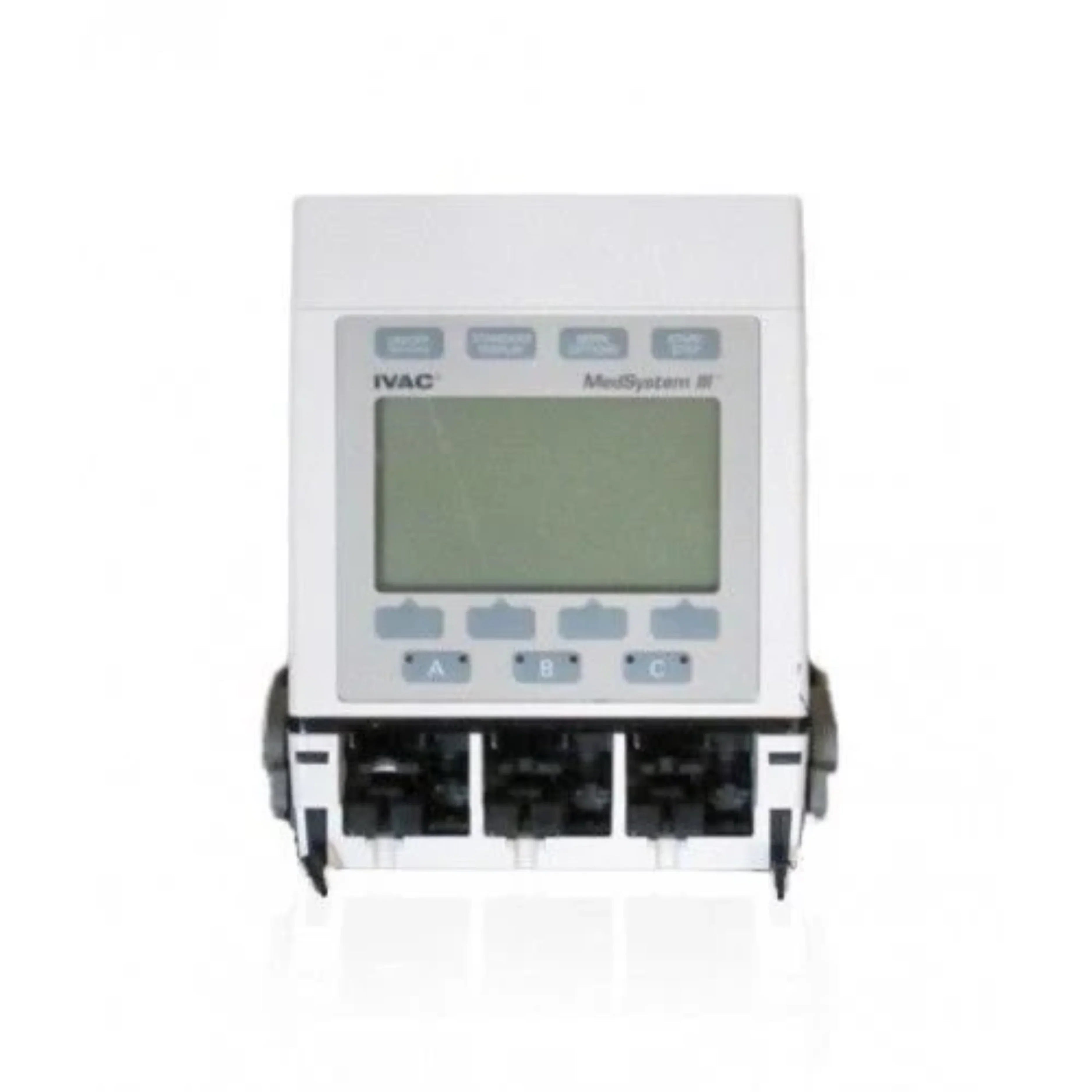 Alaris MedSystem III 2860 Infusion Pump - Morf Medical