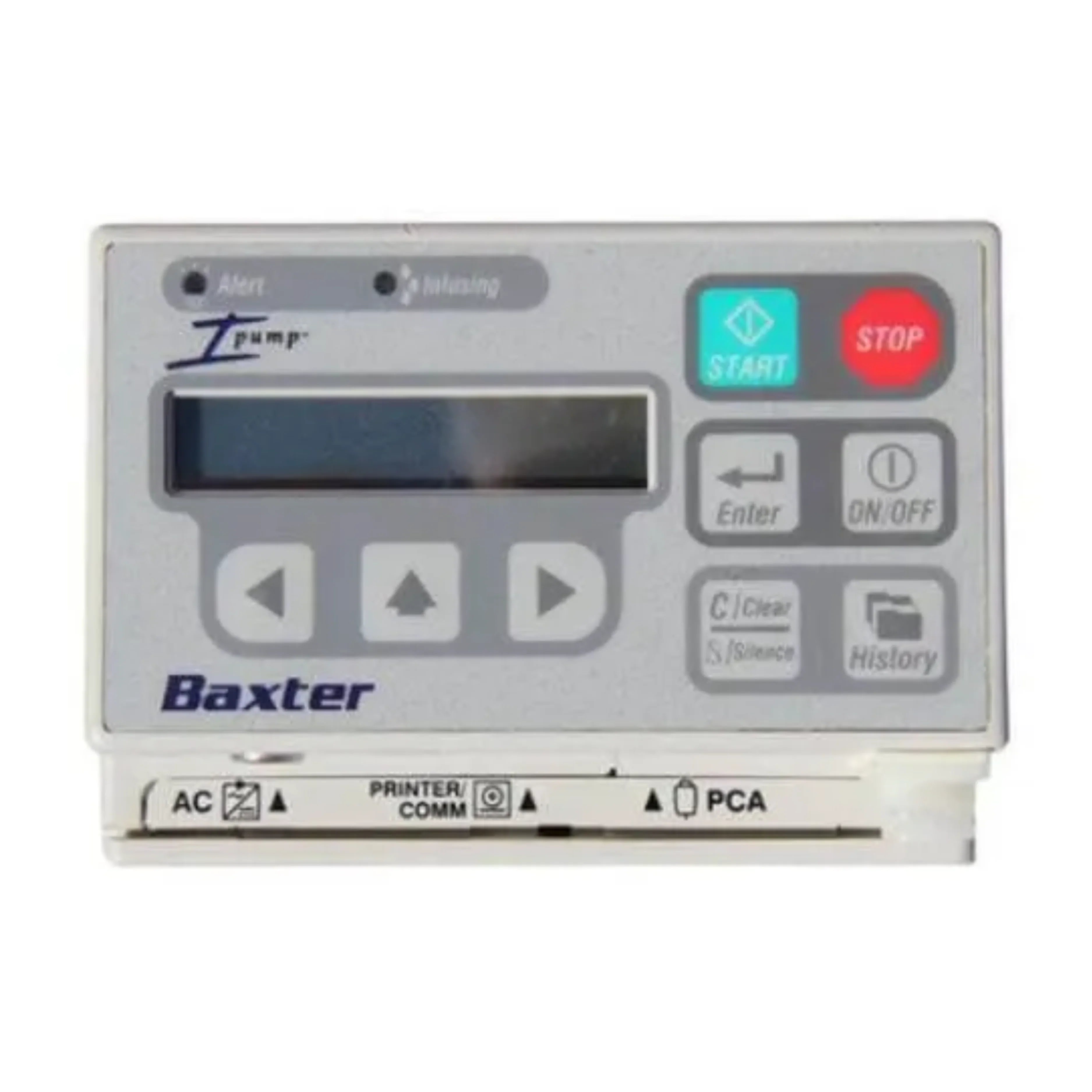 Baxter Ipump Pain Management System - Morf Medical