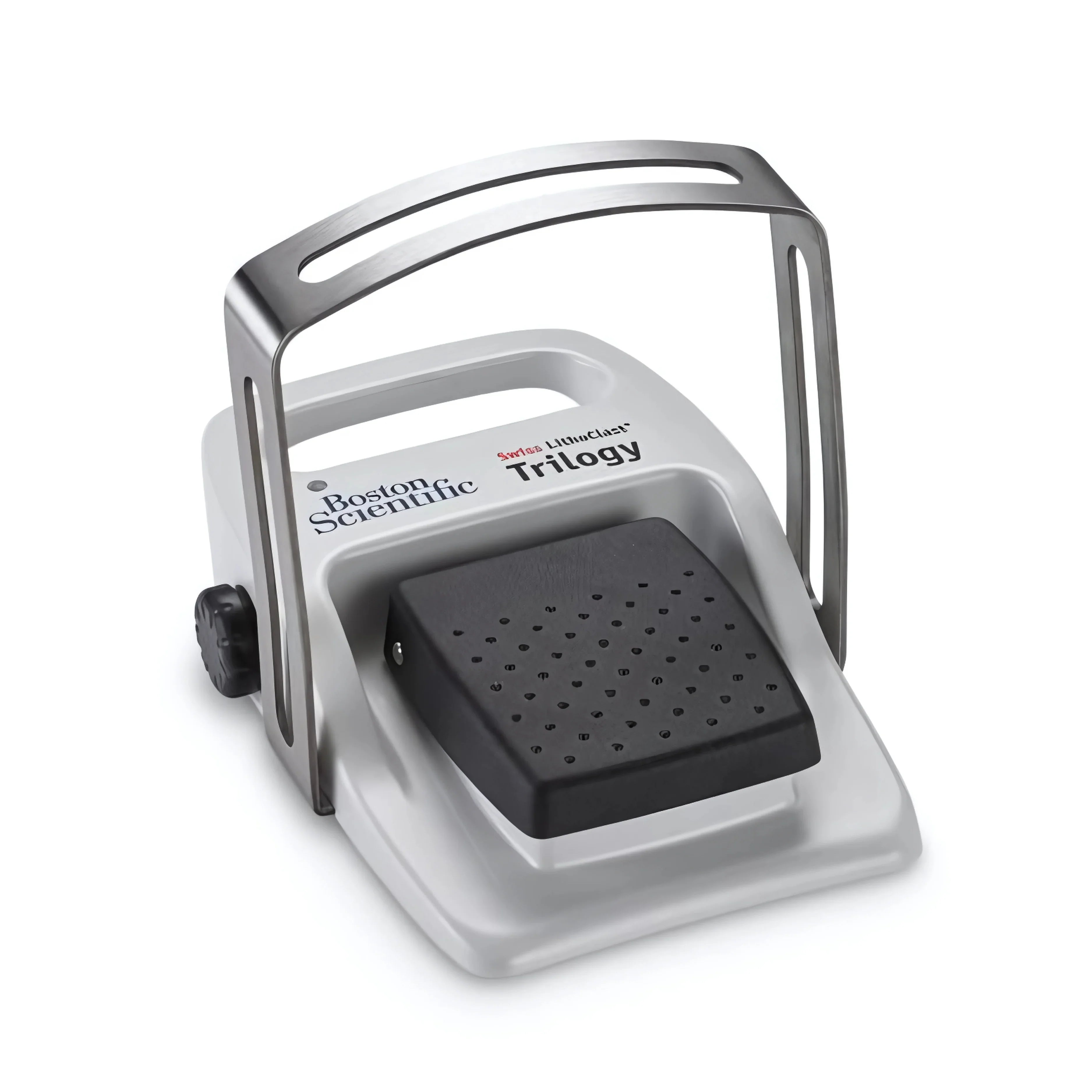boston pedal Boston Scientific Foot Switch pedal – Morf Medical