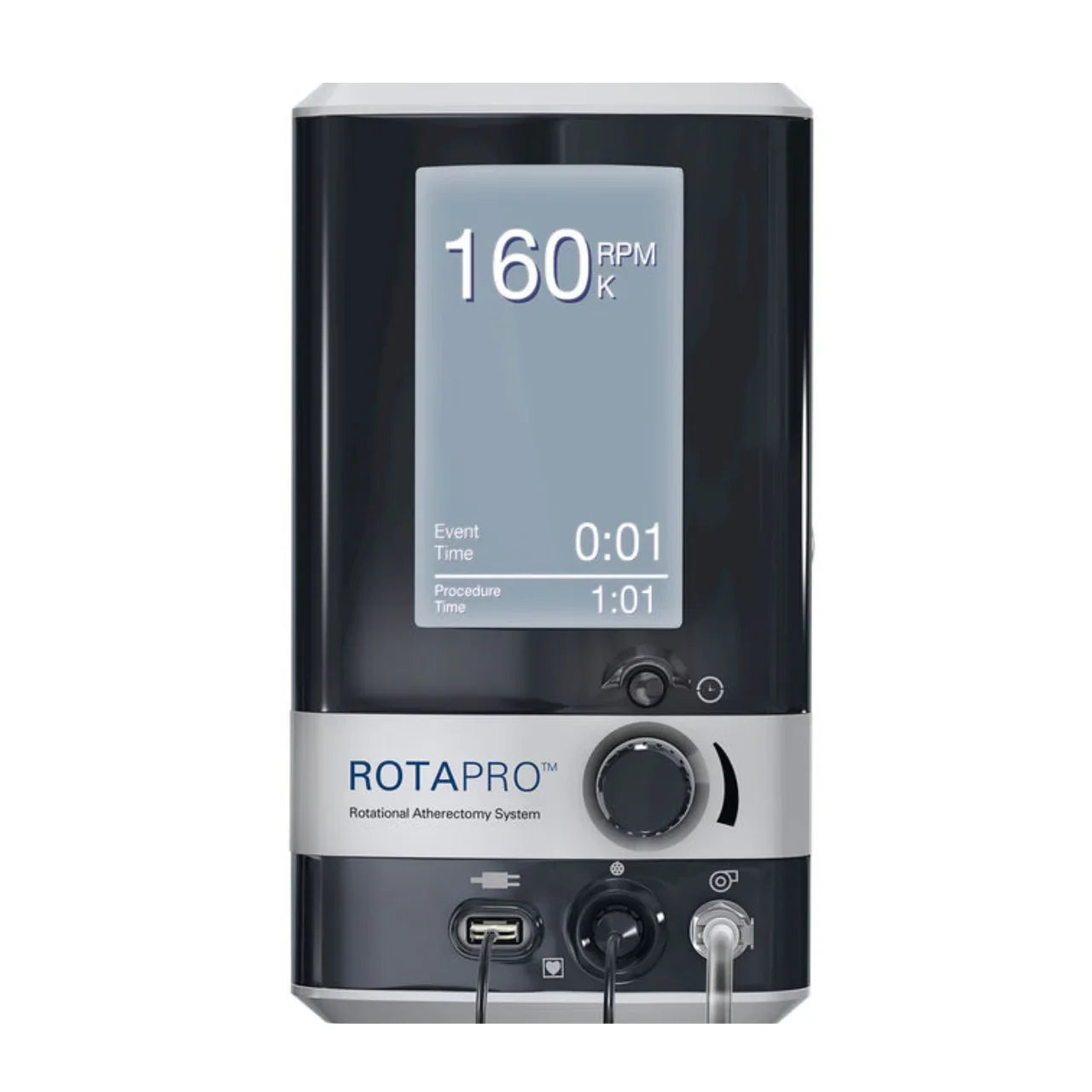 Boston Scientific ROTAPRO Rotational Atherectomy System - Morf Medical
