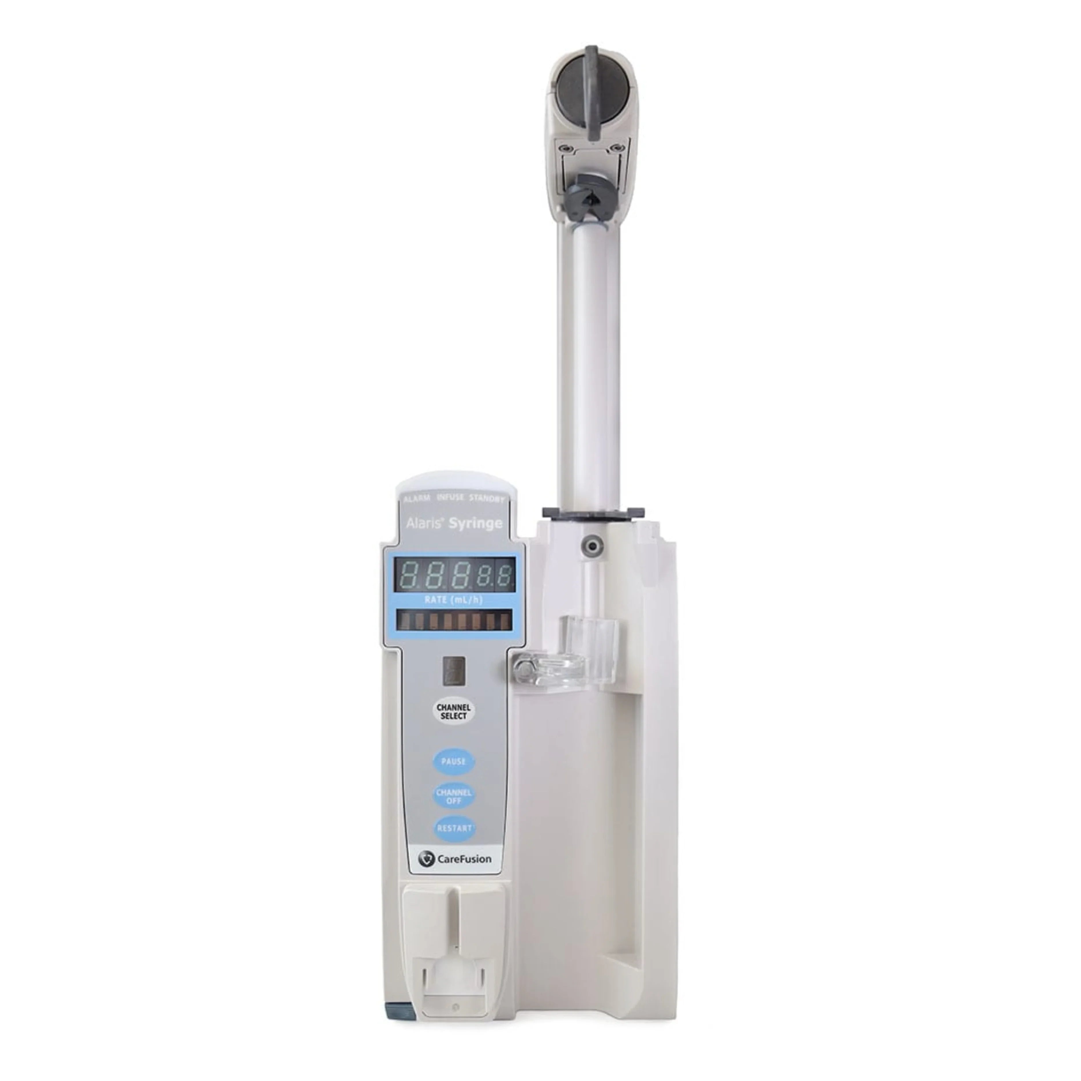 CareFusion Alaris 8110 Syringe Pump Module - Morf Medical