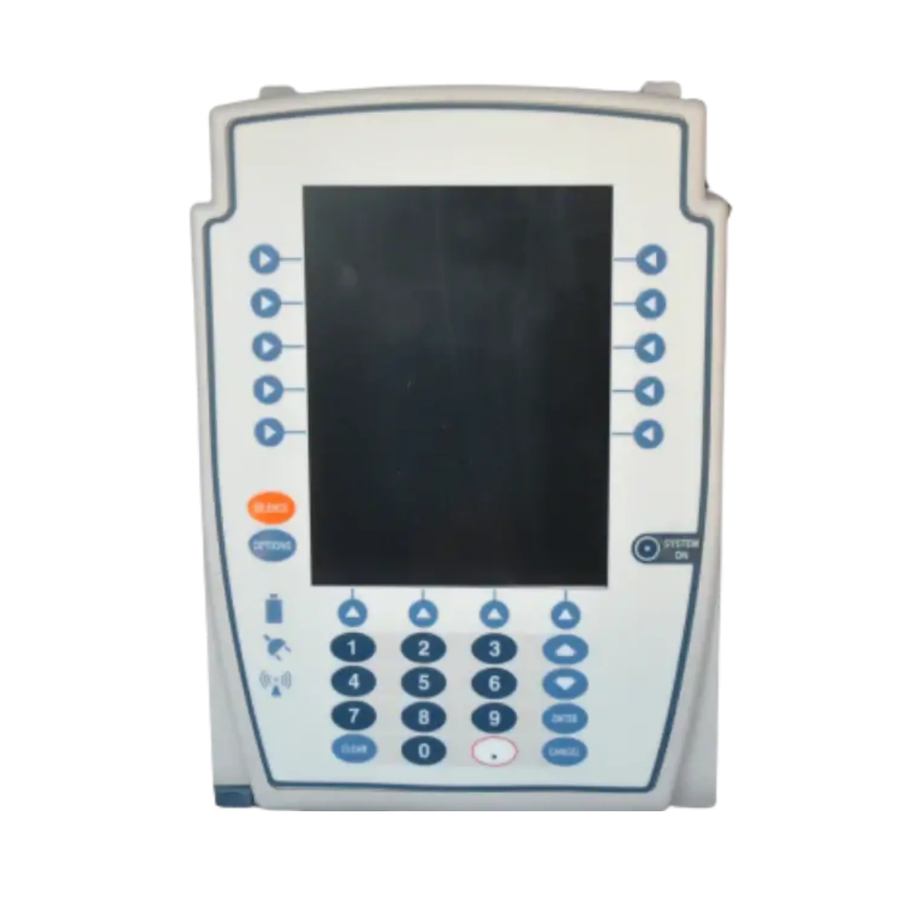CareFusion Alaris Medley Module PCU 8015 (4.7" Screen) - Morf Medical