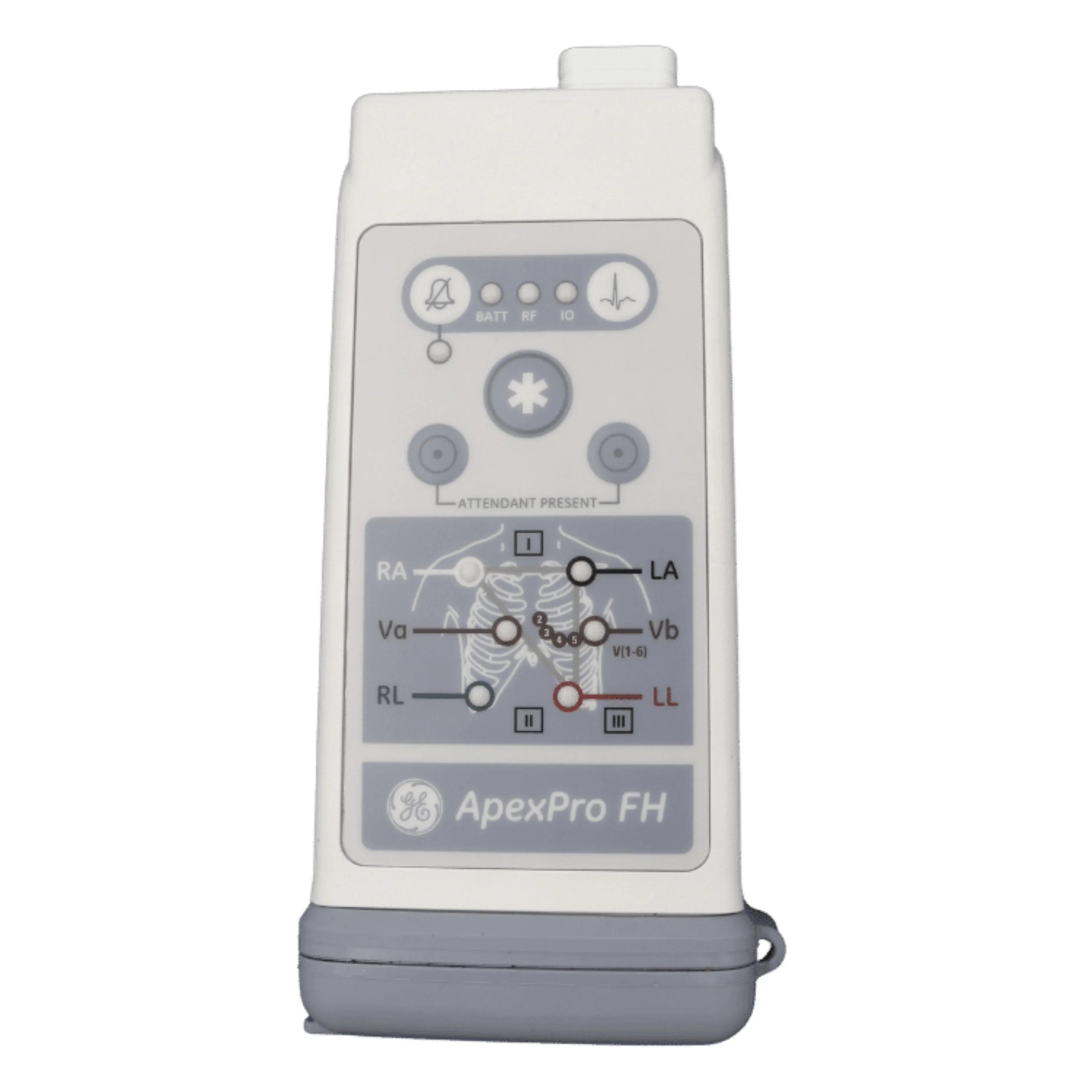 GE Apex Pro FH Transmitter - Morf Medical