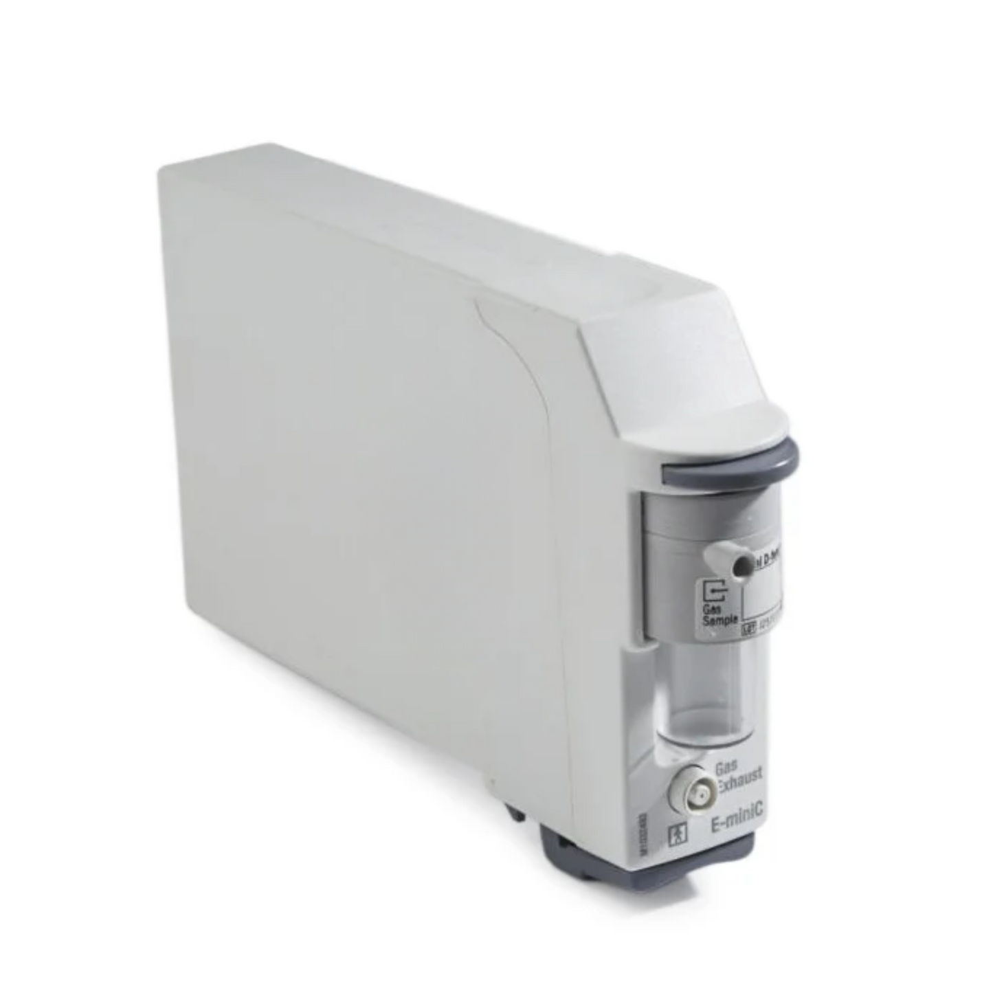GE Datex-Ohmeda E-miniC Module
E-miniC Anesthesia Monitoring Module by GE
GE Healthcare E-miniC Respiratory Parameter Module