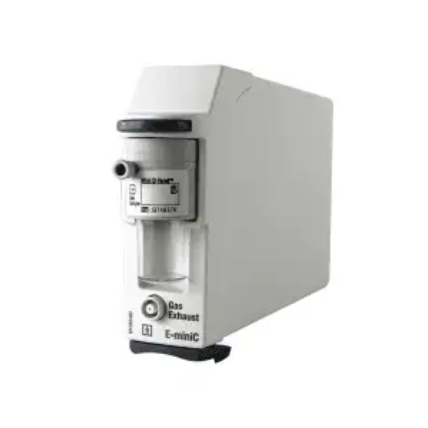 GE Datex-Ohmeda E-sCOV Module
E-sCOV Anesthesia Gas Monitoring Module by GE
GE E-sCOV for Oxygen and CO₂ Measurement
