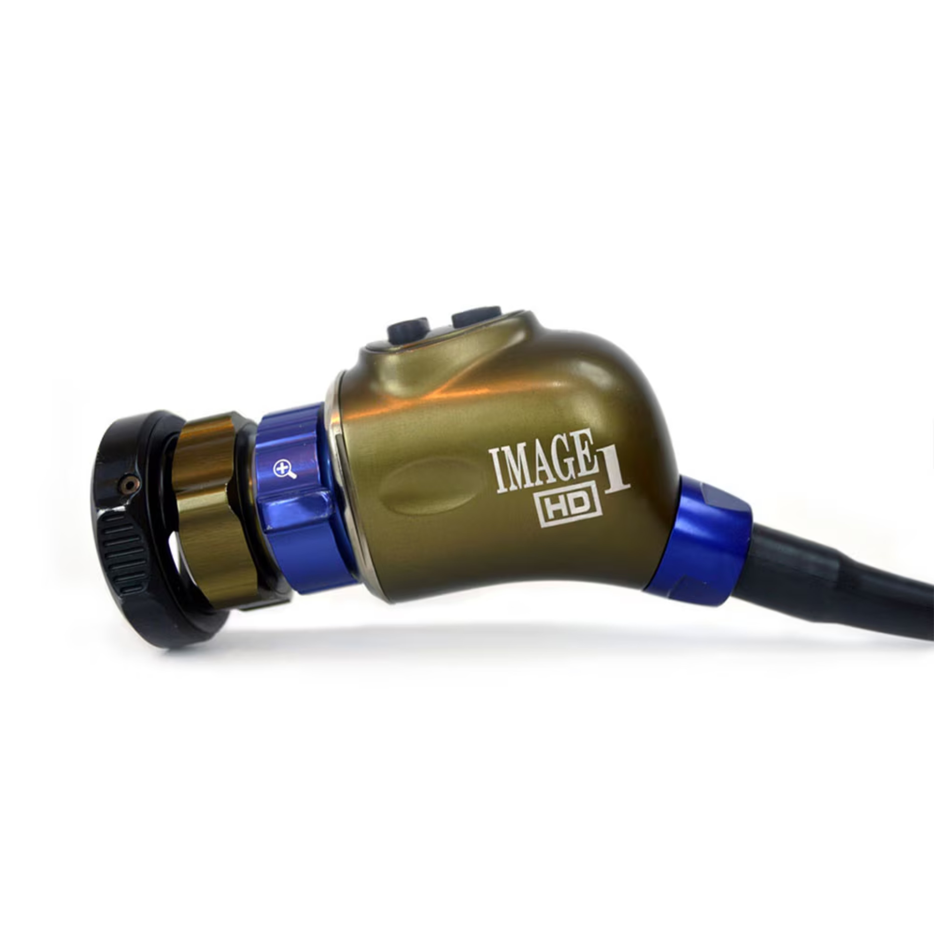 Karl Storz IMAGE1 S H3-Z Camera Head TH100
Karl Storz H3-Z TH100 Full HD Camera Head
IMAGE1 S H3-Z Autoclavable Surgical Camera
Karl Storz H3-Z Endoscopic Camera Head with Cable