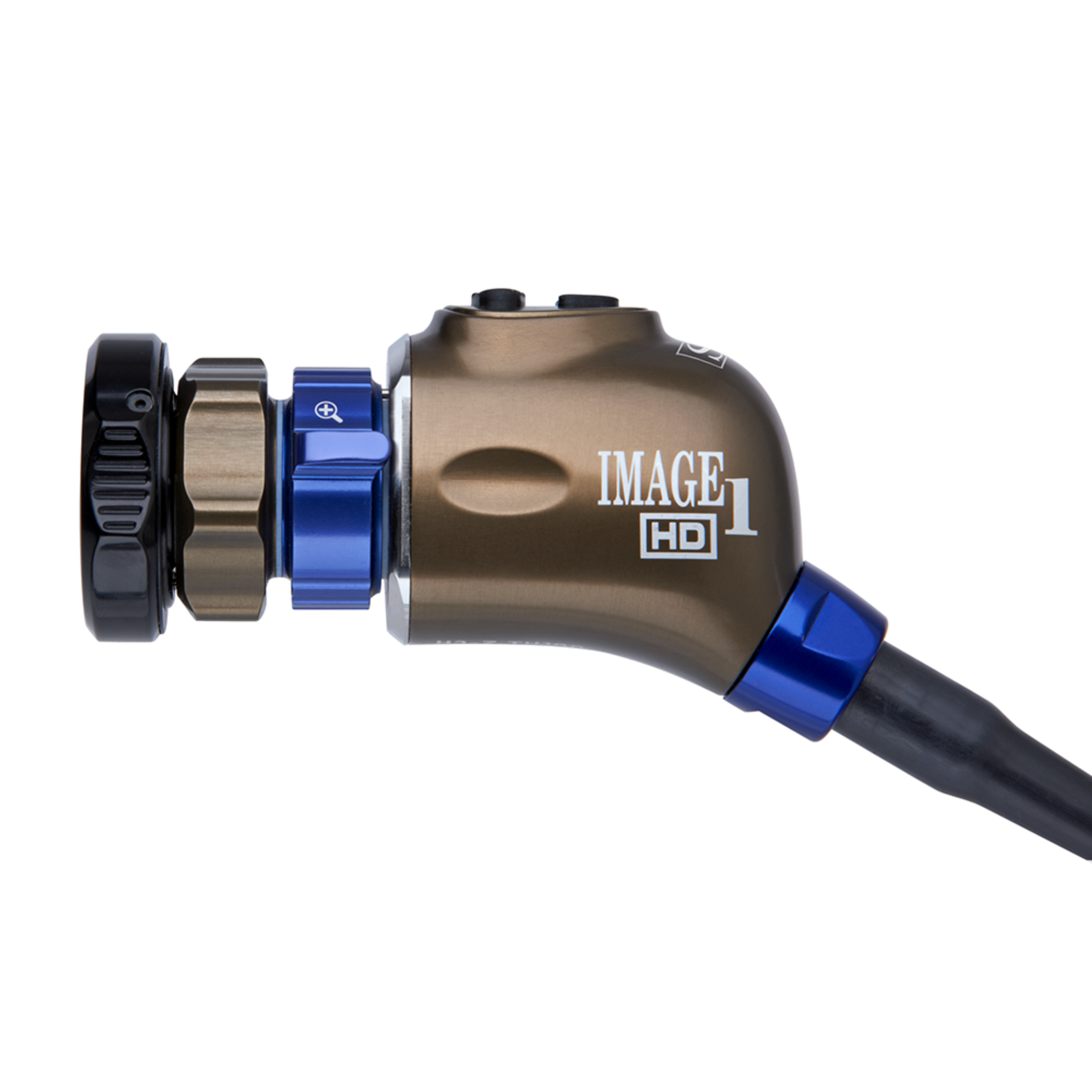 Stryker 1688 4K AIM Camera Head with Coupler 1688-210-122
Stryker 1688 4K Surgical Camera Head
Stryker 1688 AIM Camera Head for Endoscopic Surgery