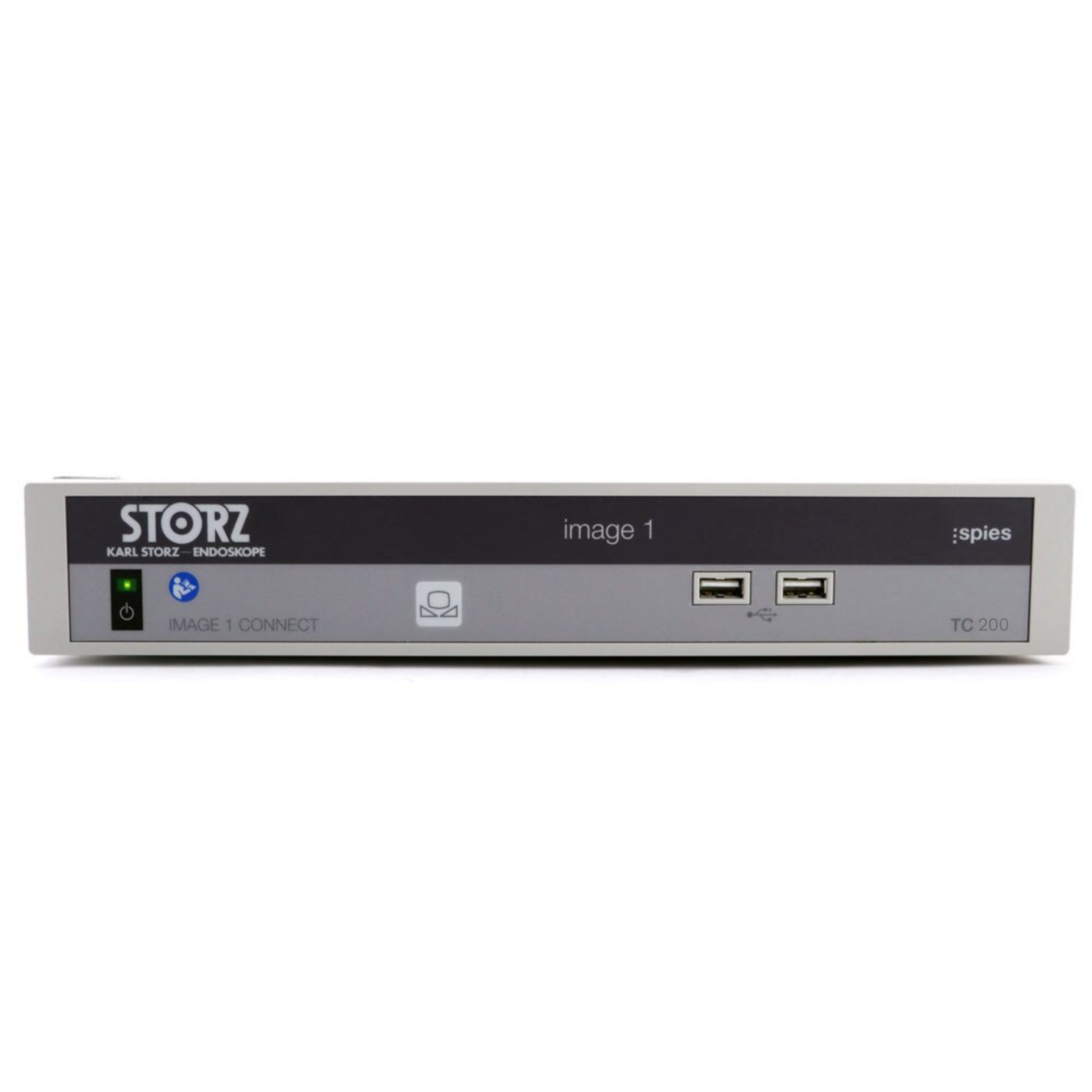 Storz TC200 Camera Control Unit – IMAGE1 S Connect Full HD / 4K