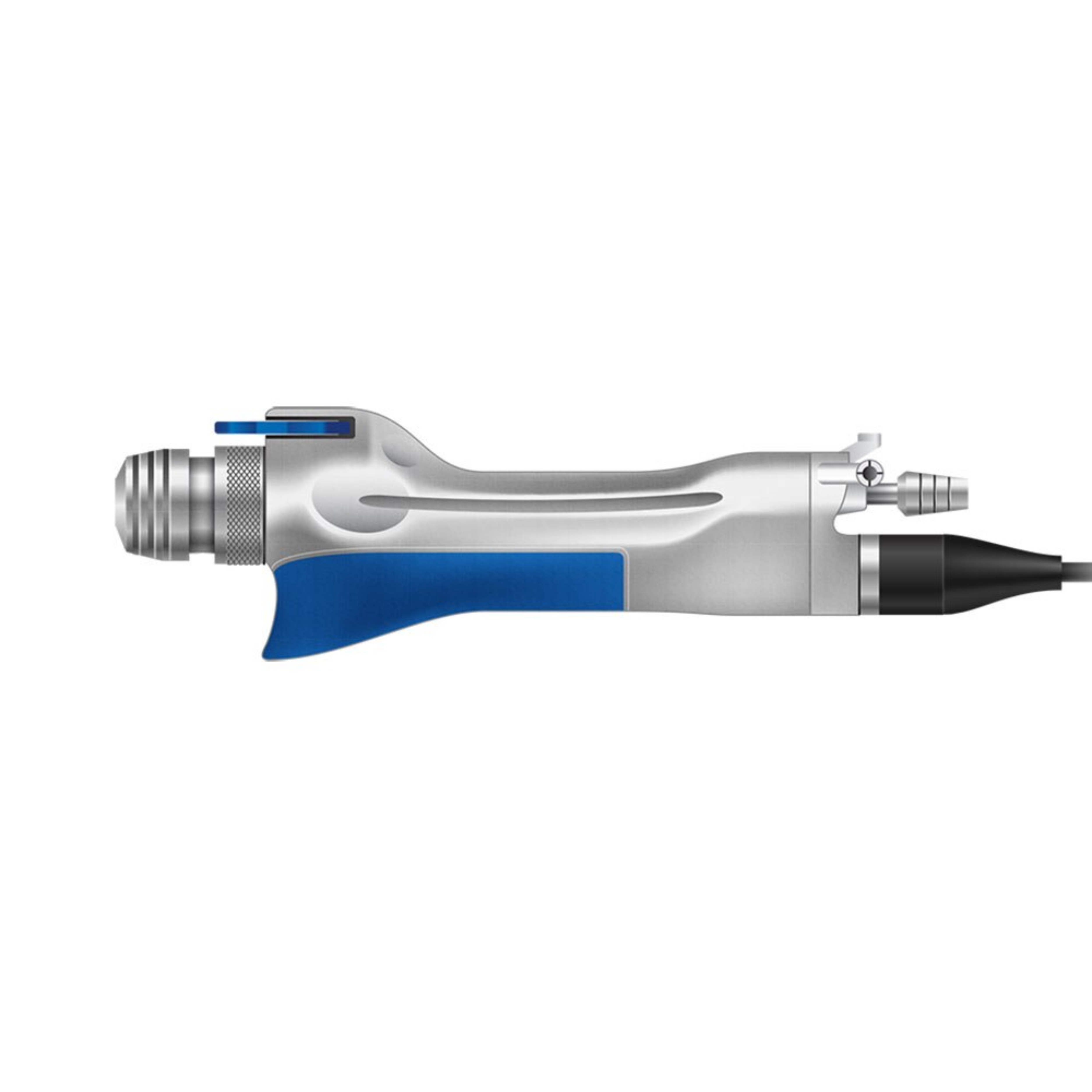 Medtronic 1898200T M4 Straightshot Microdebrider Handpiece
Medtronic M4 Microdebrider ENT Surgical Tool
Medtronic M4 Straightshot Handpiece for Sinus Surgery
Medtronic ENT M4 Microdebrider