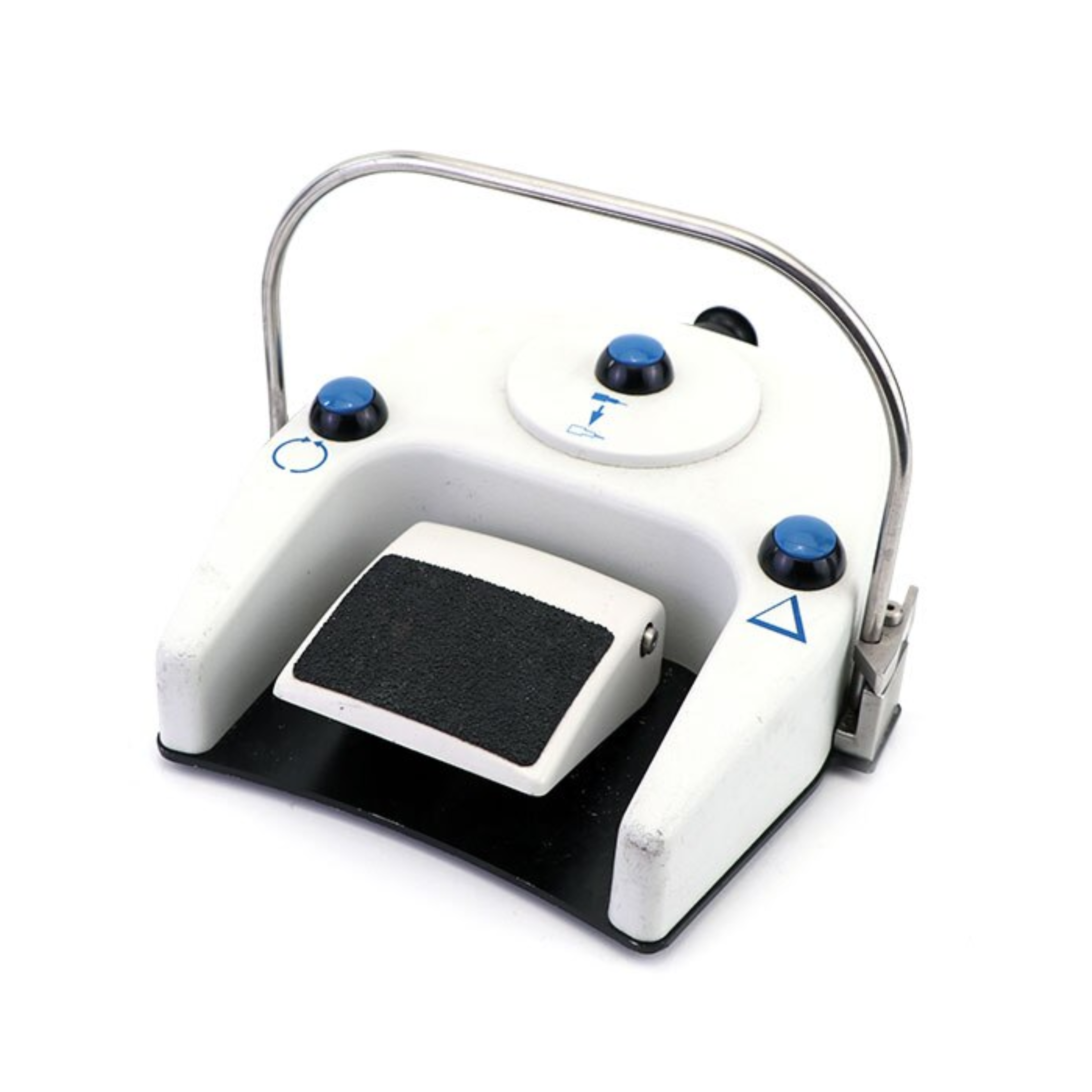 Medtronic 1898430 IPC EF200 Foot Pedal
Medtronic IPC EF200 Surgical Foot Control
Medtronic IPC Foot Pedal Dual Switch
EF200 Medtronic Foot Pedal for ENT Surgery