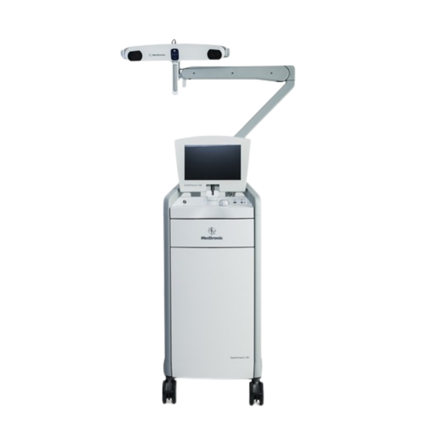 Medtronic Cranial Navigation System – StealthStation™ S8 with Cranial Software | Neurosurgery Precision & Real-Time Guidance - Morf Medical