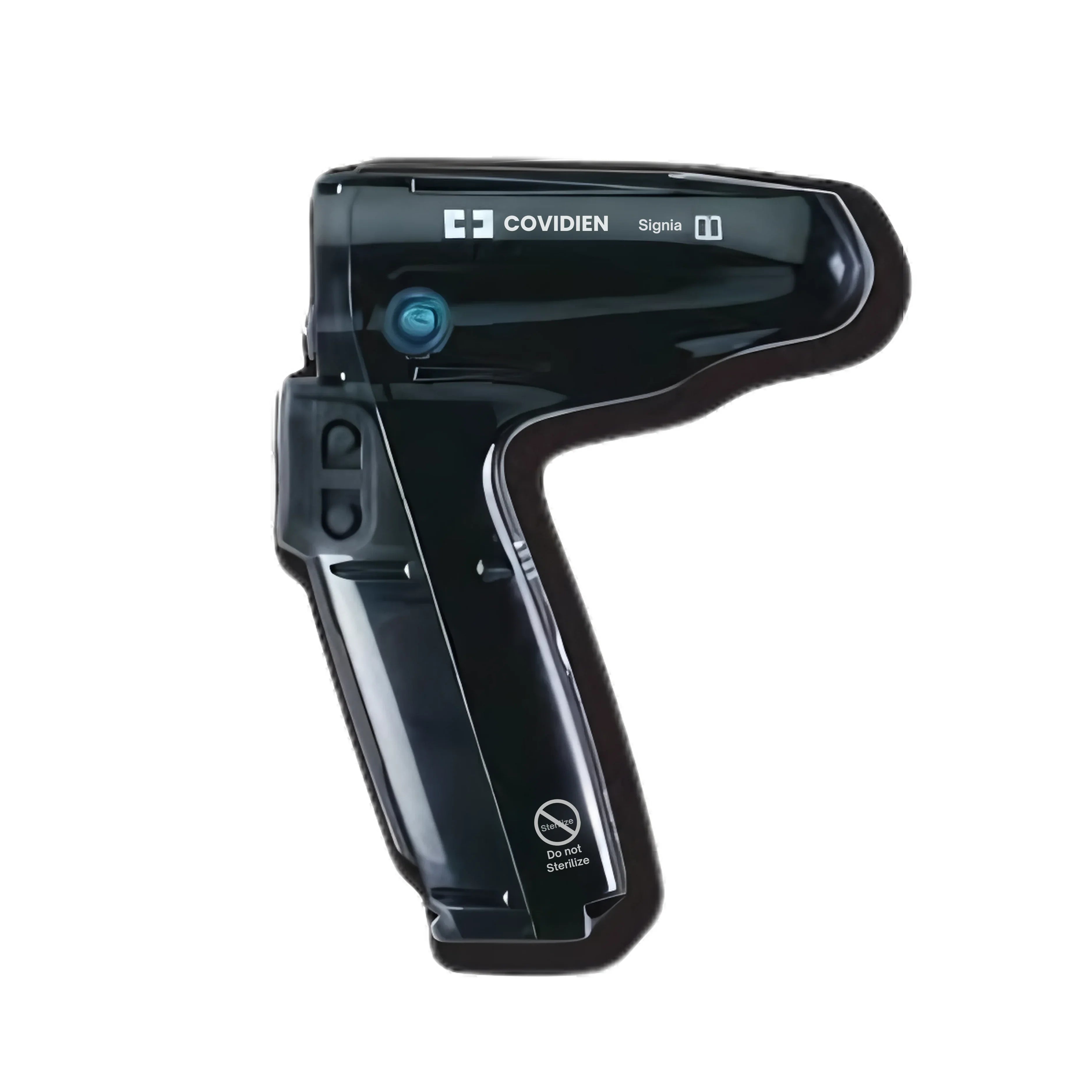 Medtronic Signia SIGPHANDLE Powered Surgical Stapler Handle Adaptive Firing, Tri-Staple™ Compatibility & Precision Control - Morf Medical