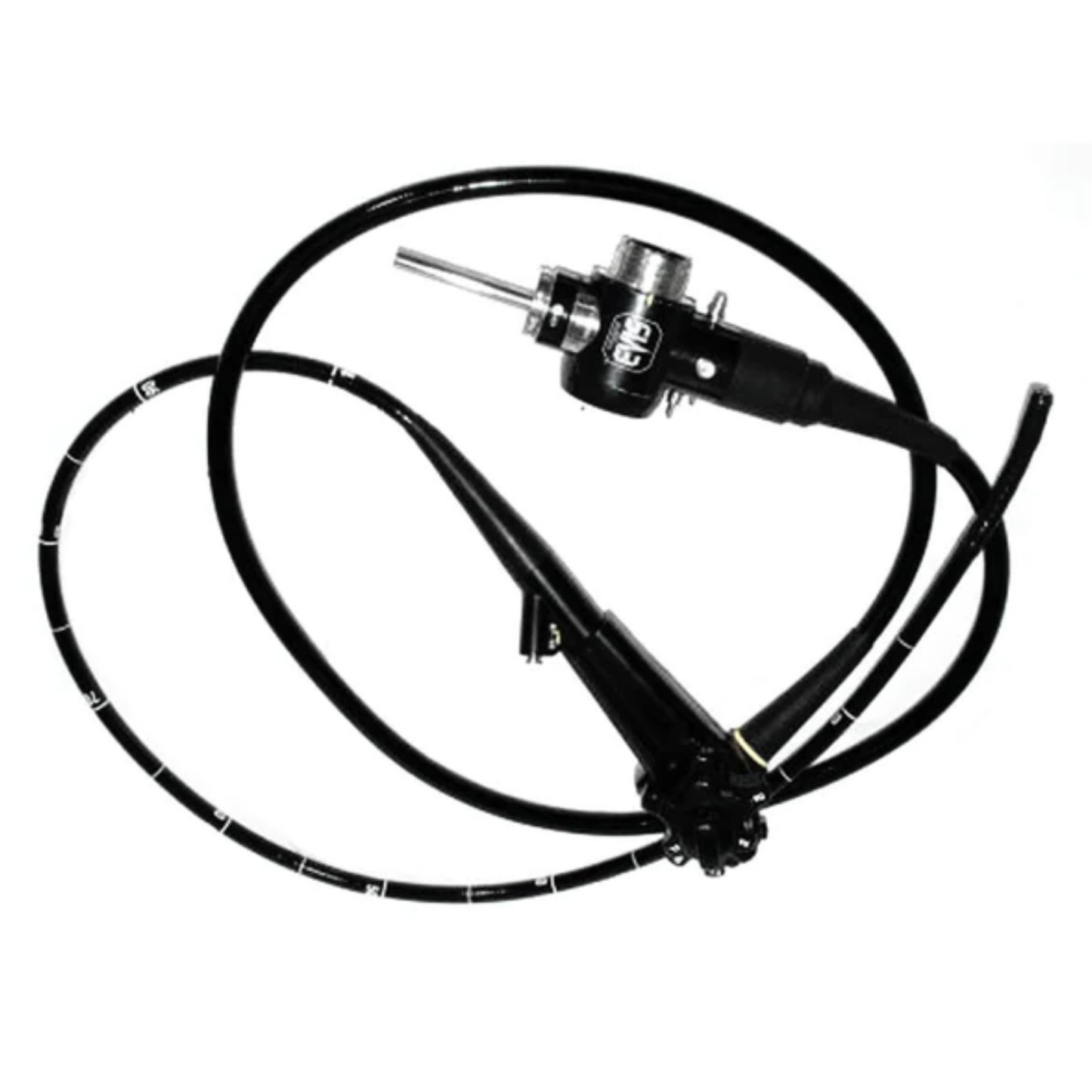 Olympus EVIS EXERA II TJF-Q180V Duodenovideoscope high-resolution ERCP therapeutic endoscope with NBI imaging