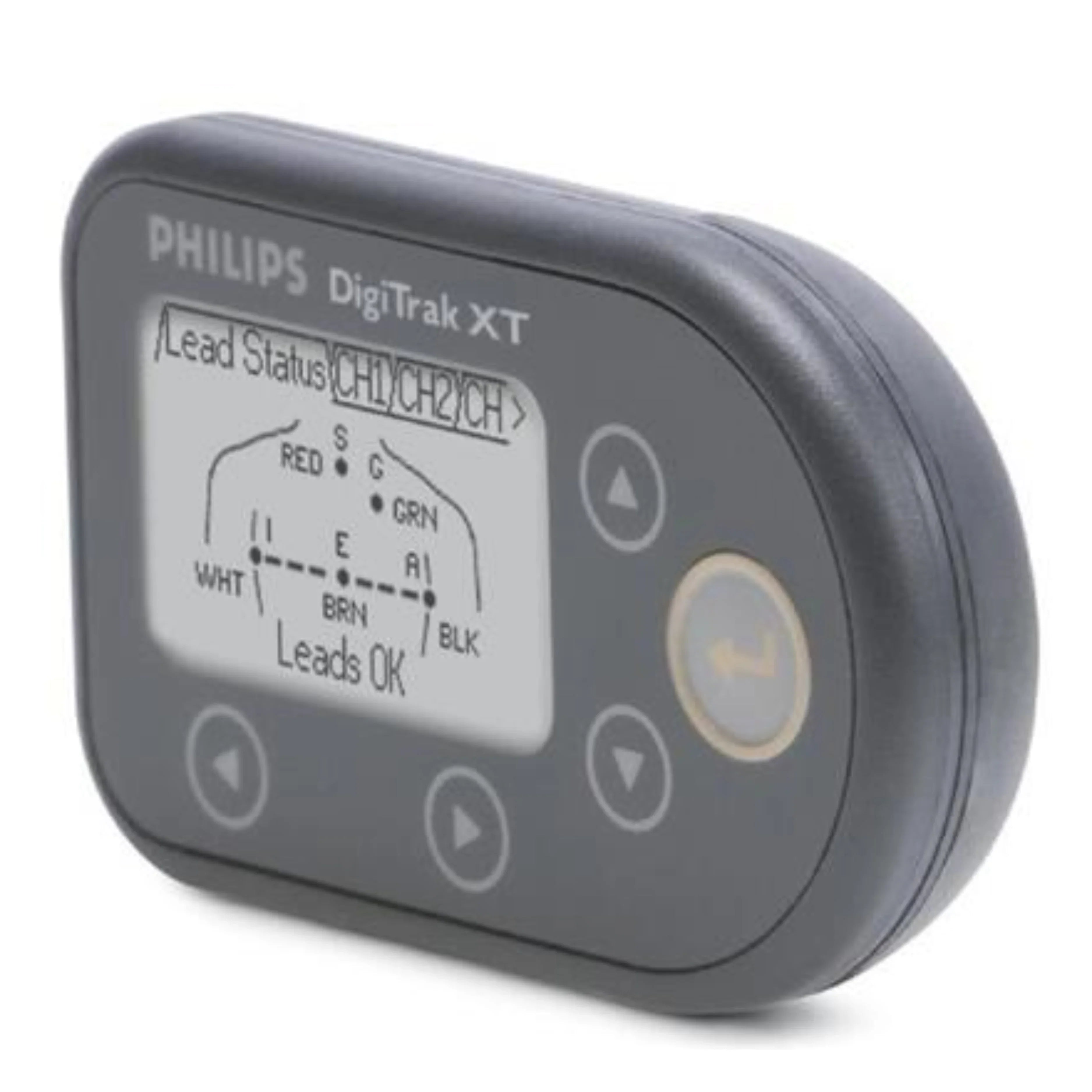 Philips DigiTrak XT Holter Monitor - Morf Medical