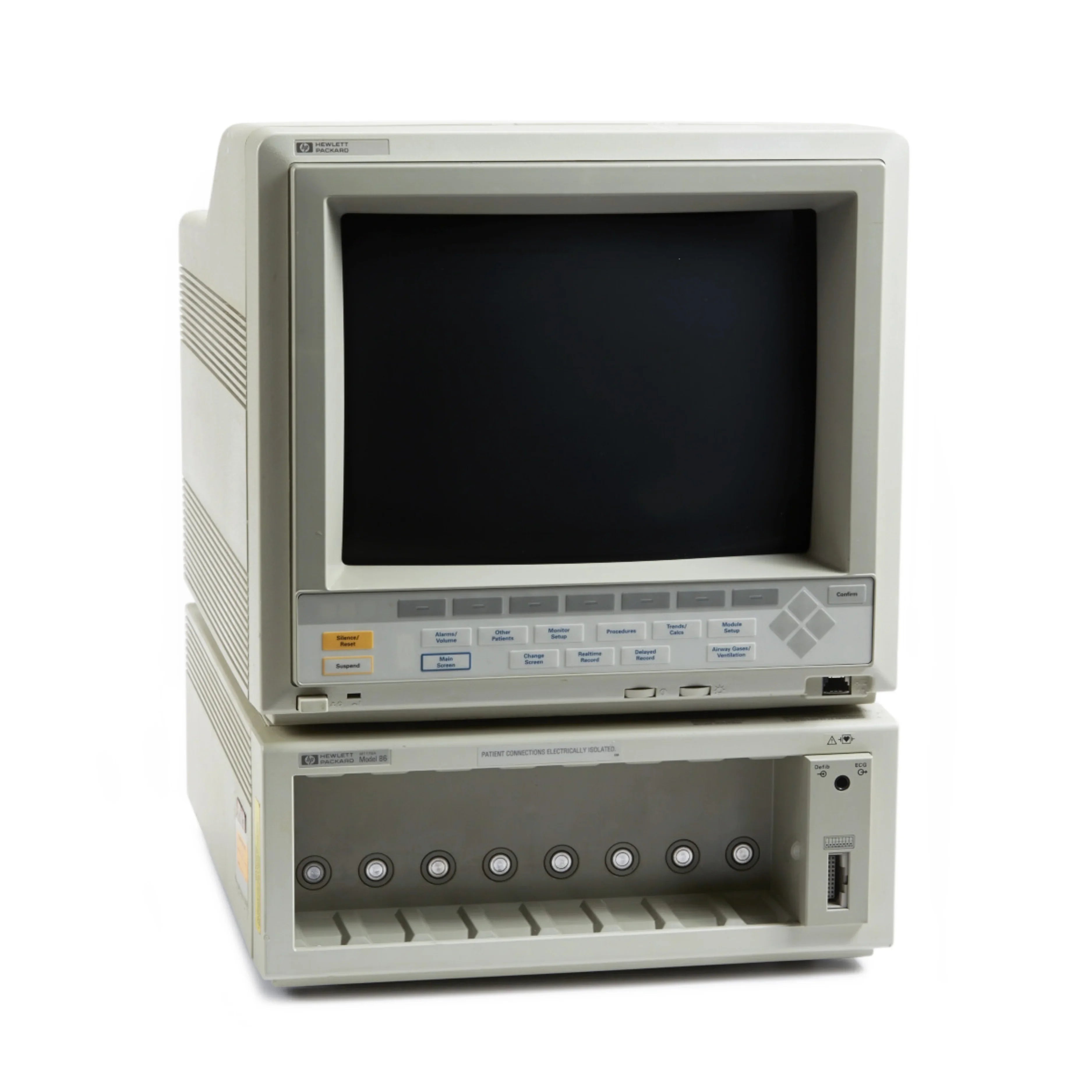 Philips M1094A Patient Monitor - Morf Medical