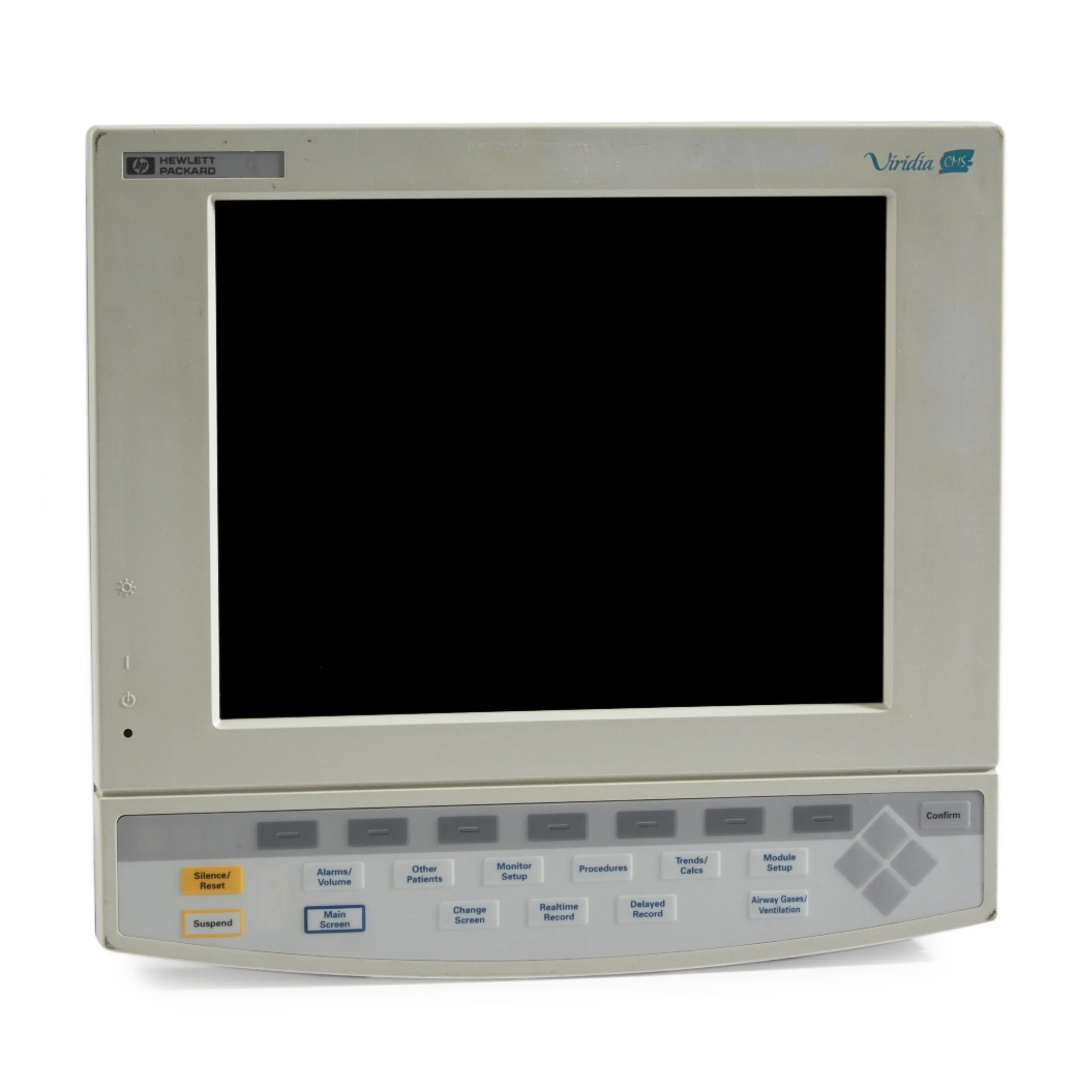 Philips M1095A Monitor - Morf Medical