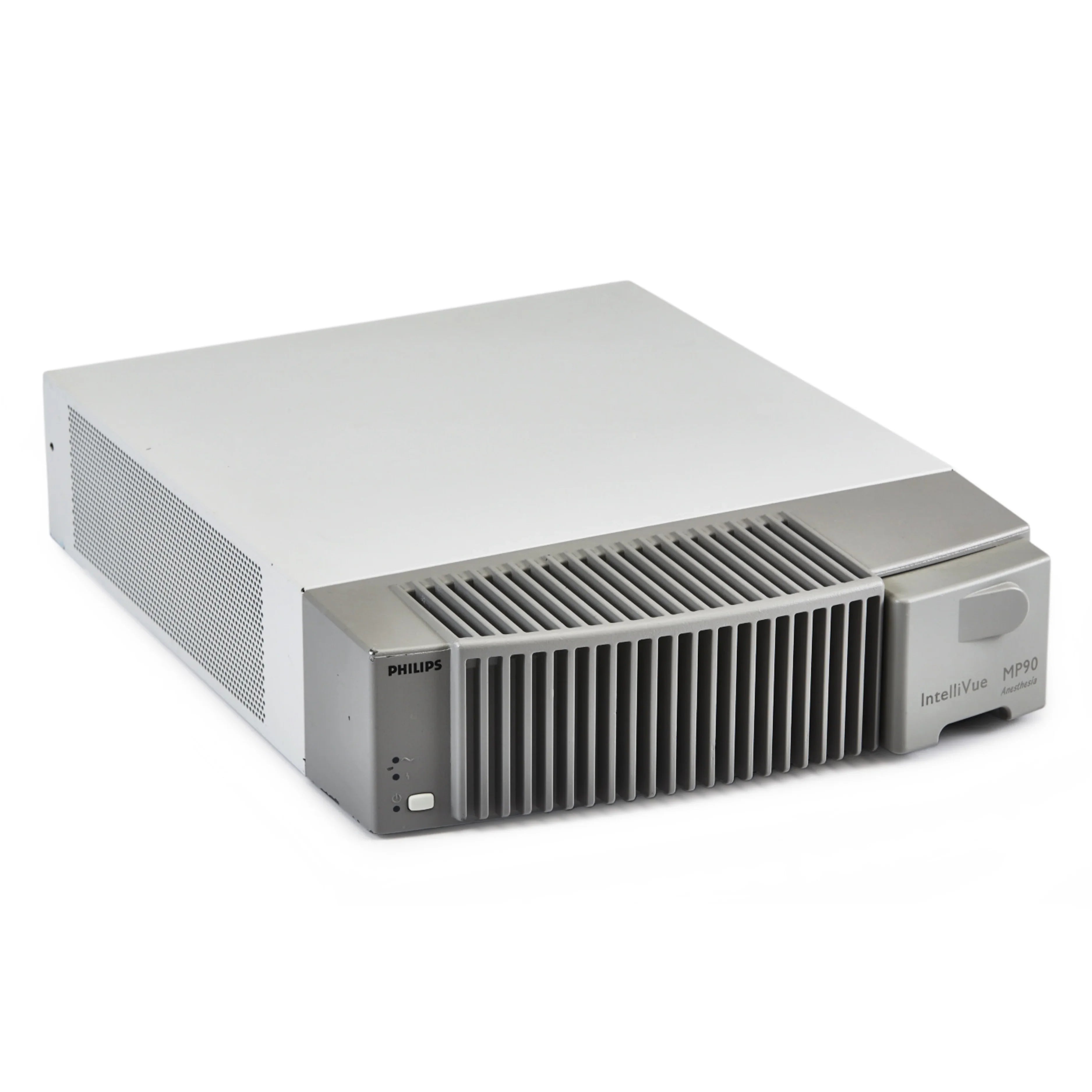 Philips MP90 M8010A CPU Monitor – High-Performance Central Processing Unit for Patient Monitoring - Morf Medical