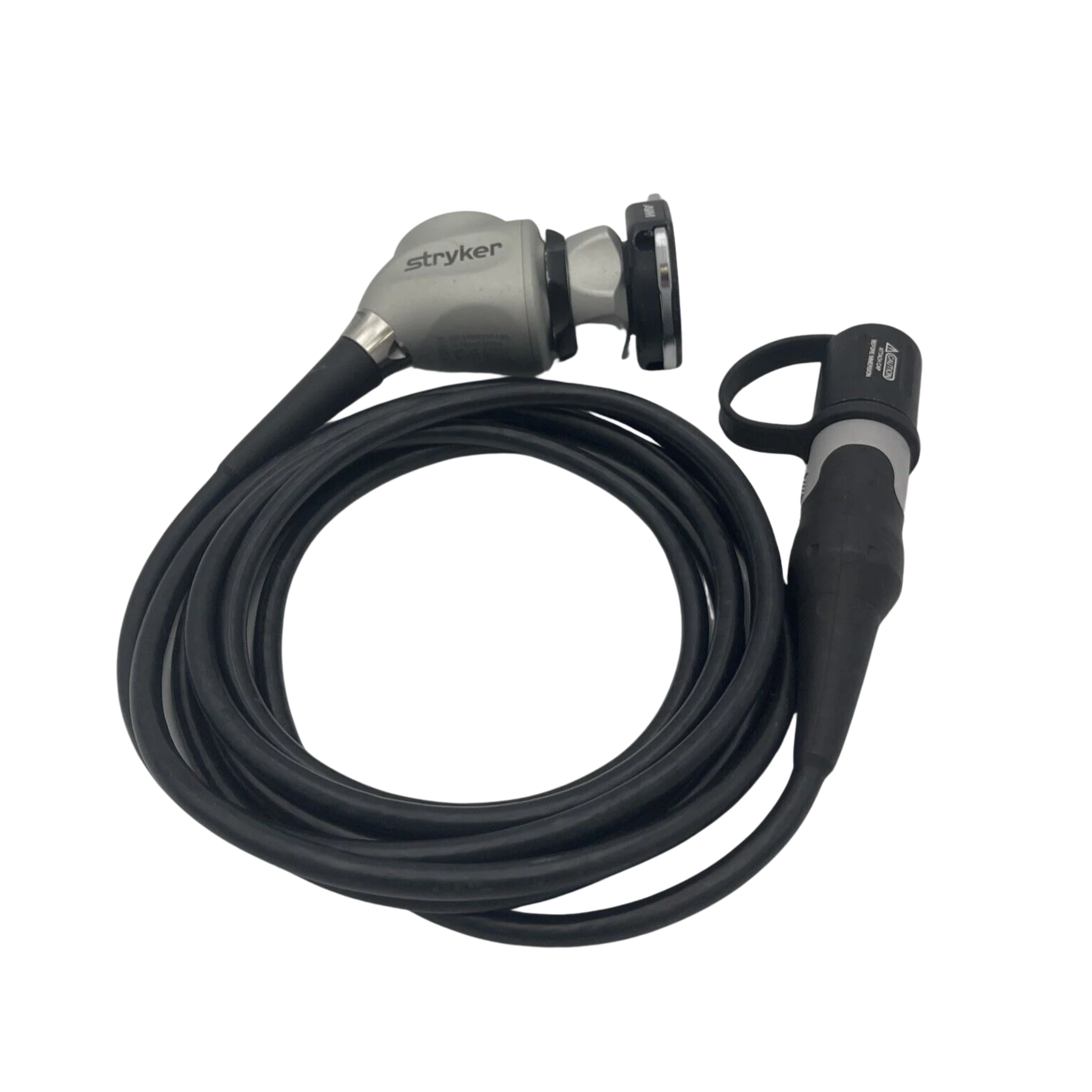 Stryker 1688 4K AIM Camera Head with Coupler 1688-210-122
Stryker 1688 4K Surgical Camera Head
Stryker 1688 AIM Camera Head for Endoscopic Surgery