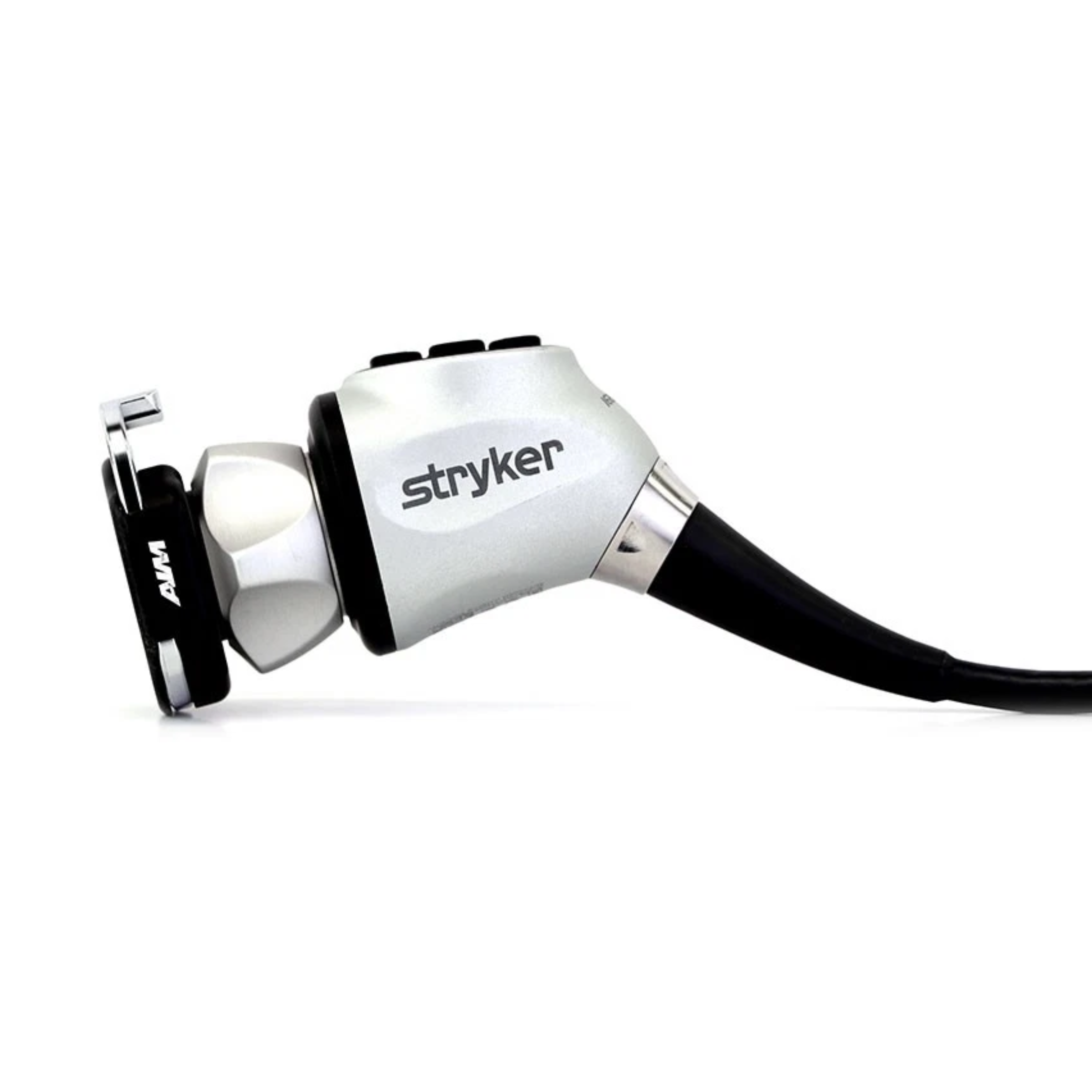 Stryker 1688 4K AIM Integrated Camera Head and Coupler 1688-610-122
Stryker 1688 4K Surgical Camera Head
Stryker 4K AIM Camera Head with Coupler for Endoscopy
