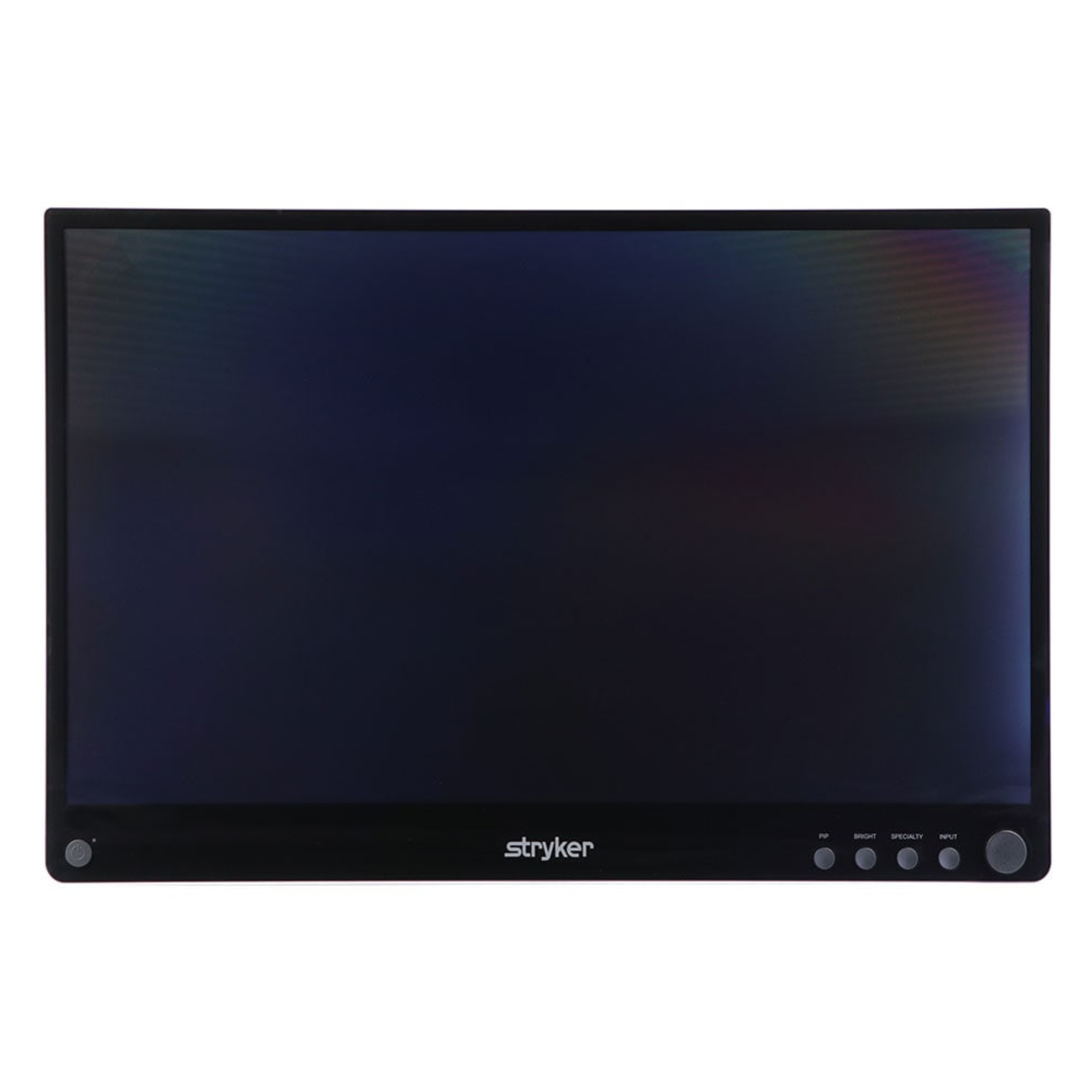 Stryker 240-031-300 32-inch 4K OLED Surgical Display
Stryker 4K OLED Operating Room Monitor
Stryker 32” 4K Medical Display with True Color Imaging