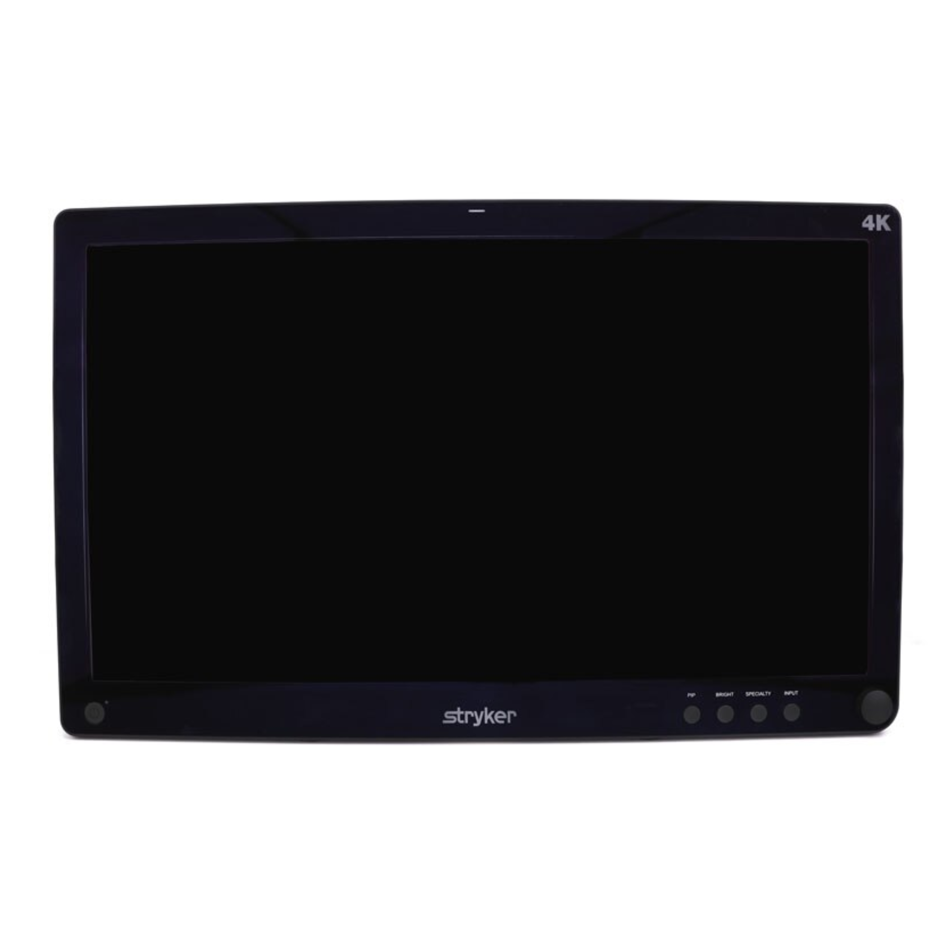 Stryker 240-031-050 4K 32" LED Surgical Display
Stryker 4K LED Operating Room Monitor
Stryker 32-inch Medical Display for 1688 AIM Camera System