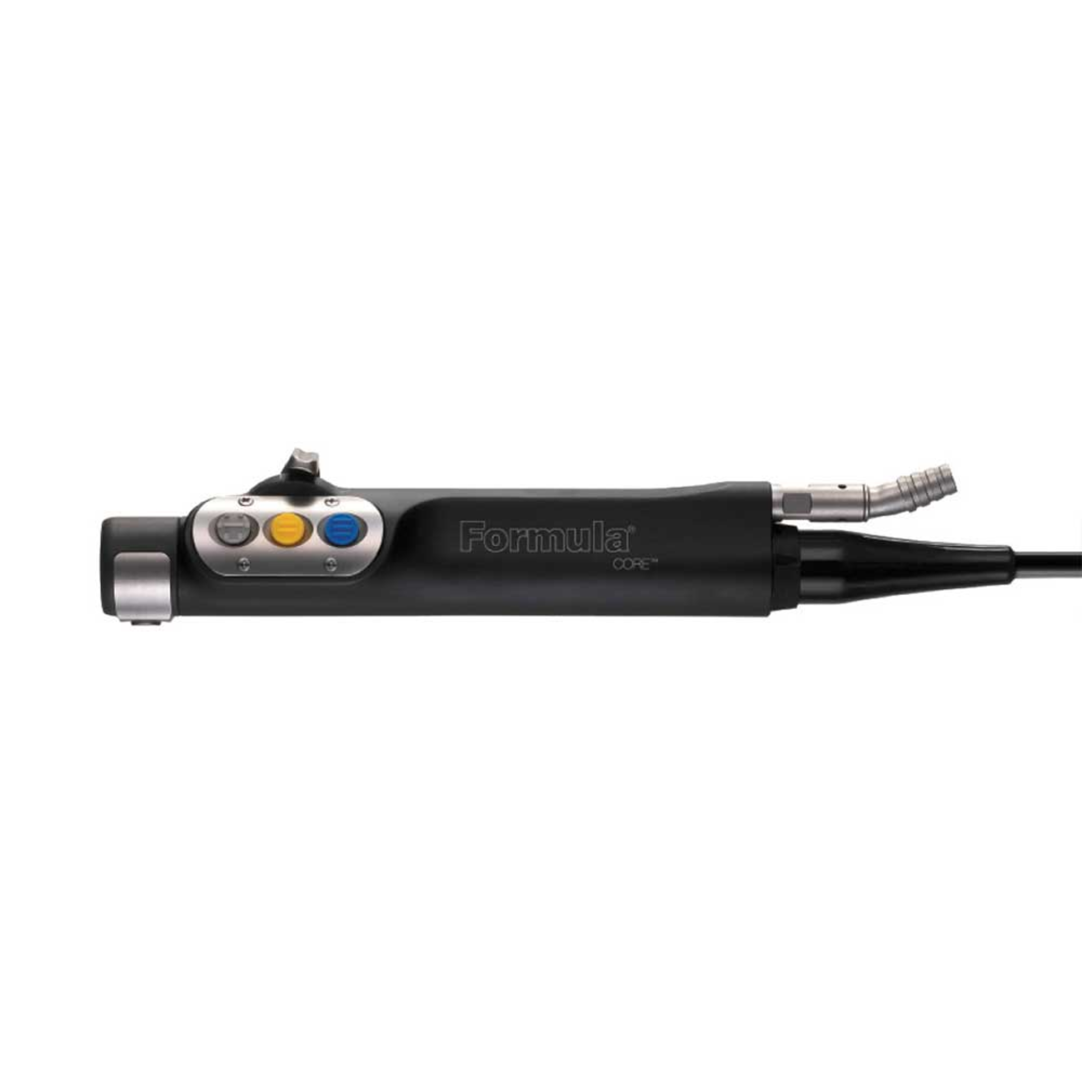 Stryker Formula CORE Shaver Handpiece 375-704-500
Stryker Arthroscopic Shaver Handpiece
Formula CORE High-Performance Surgical Handpiece