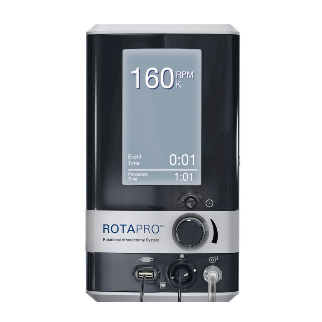 Boston Scientific ROTAPRO Rotational Atherectomy System