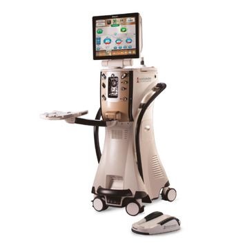 Alcon Centurion Vision System – Advanced Phacoemulsification Machine ...