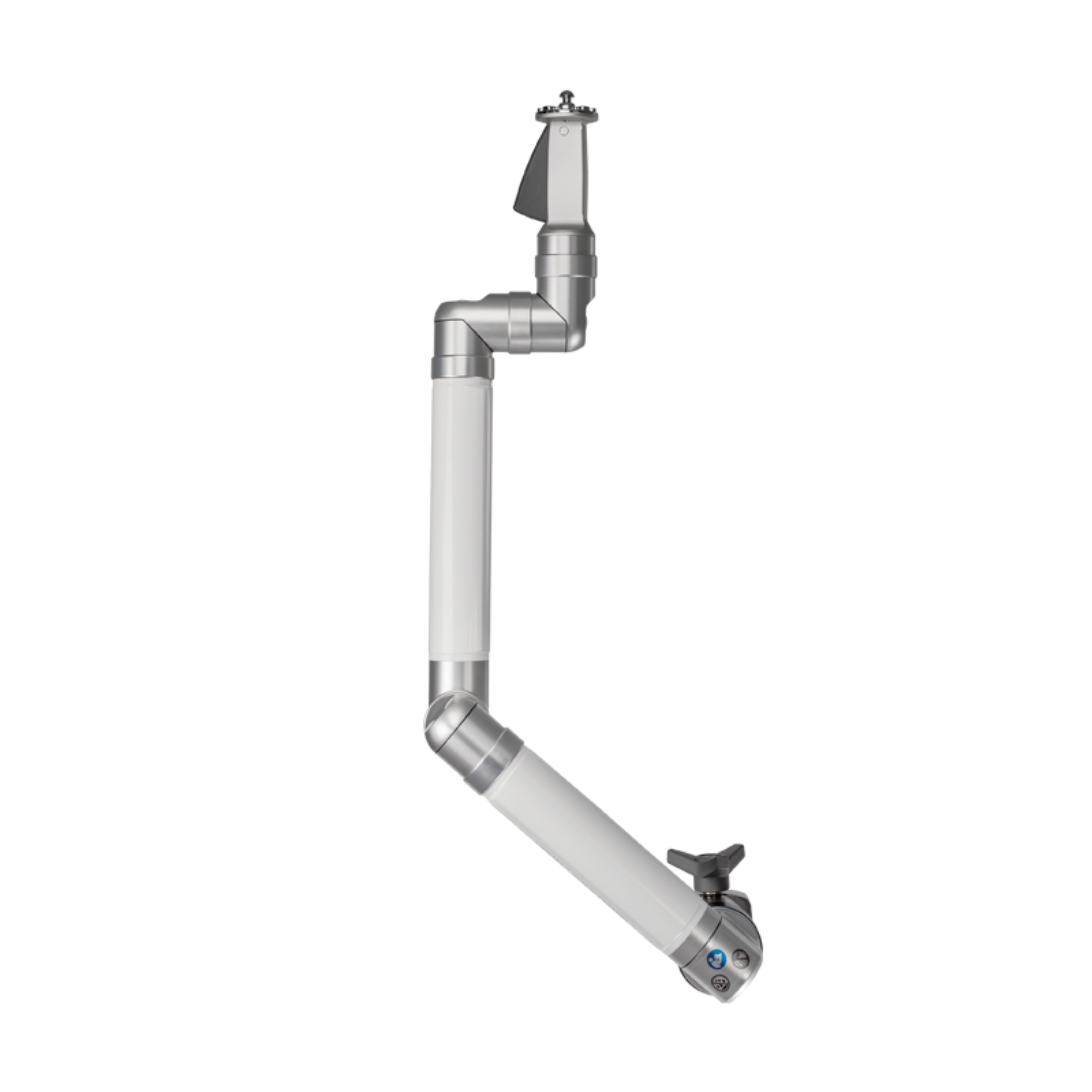 Arthrex Trimano 1640 Arm Positioning System – Lightweight Carbon-Fiber Surgical Arm Holder for Orthopedic Procedures