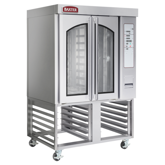 Baxter Oven OV310E Convection Oven