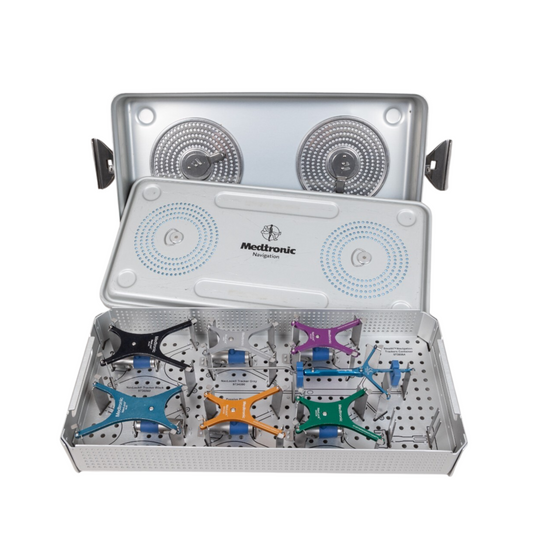 Medtronic NavLock Navigation Accessory Precision Surgical Tracking for StealthStation Systems