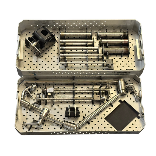 Medtronic METRx II Minimally Invasive Access System