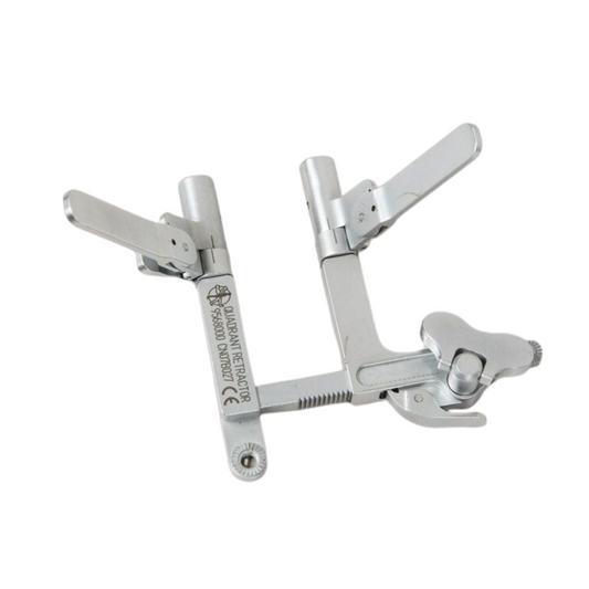 Medtronic Mast Quadrant Retractor System