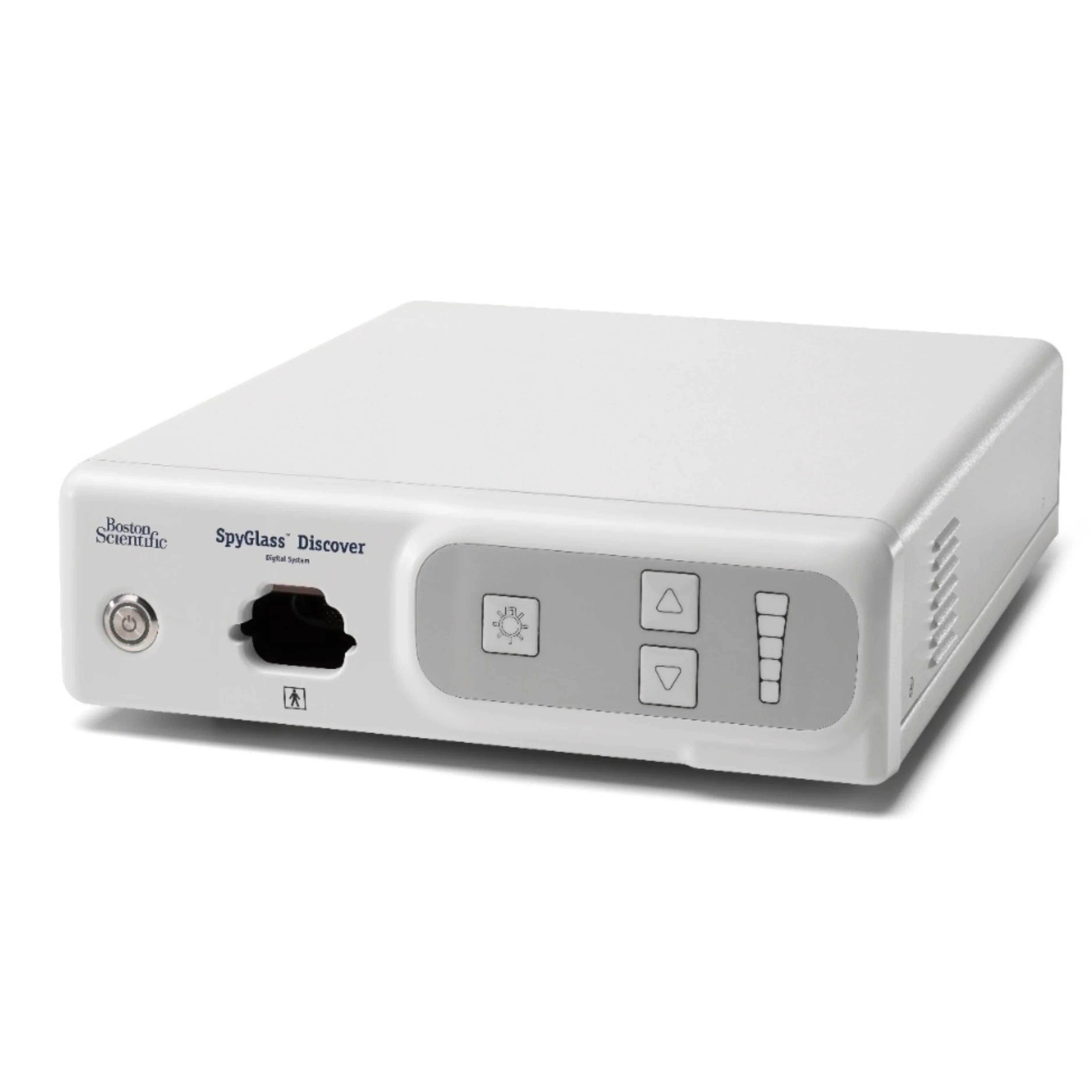 Boston Scientific SpyGlass™ Discover Digital Controller Unit High-Definition Illumination & Imaging System for Advanced Pancreaticobiliary Endoscopy - Morf Medical