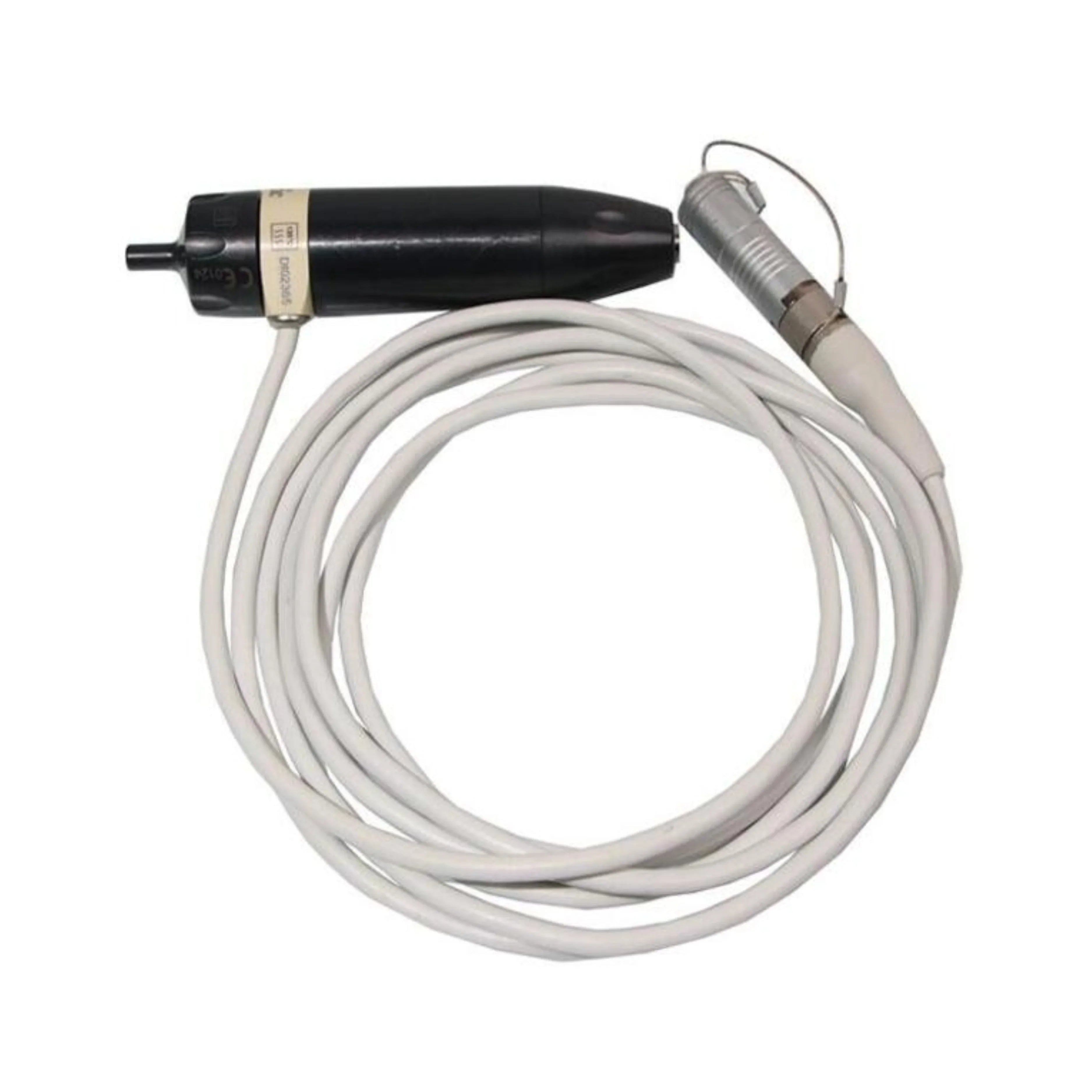 Boston Scientific Swiss LithoClast™ Vario Ultrasound Handpiece – Advanced Dual-Mode Lithotripsy for Efficient Stone Fragmentation - Morf Medical