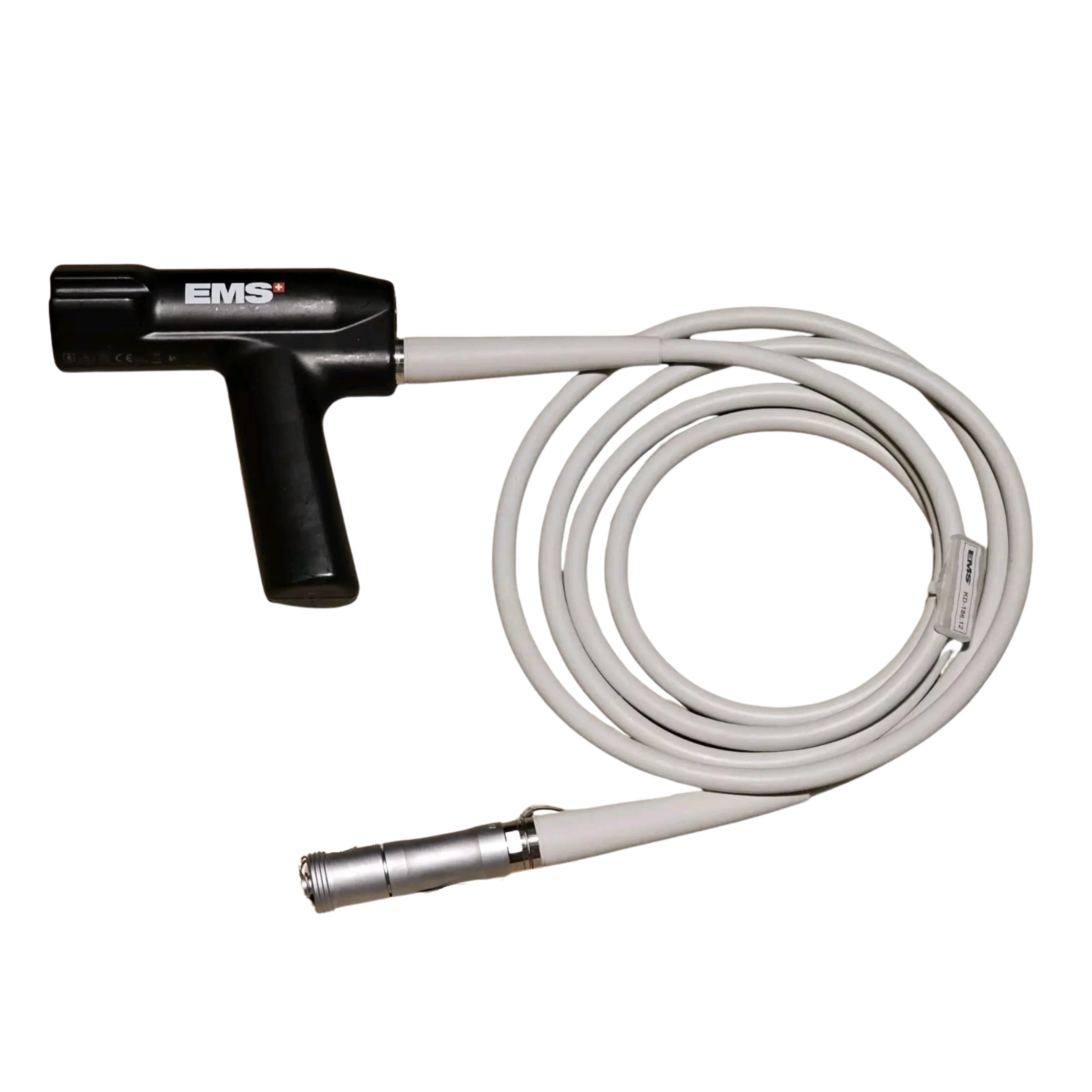 Boston Scientific Trilogy EN-076 Handpiece – Dual-Energy Lithotripter with Ultrasonic, Ballistic & Suction Technology - Morf Medical