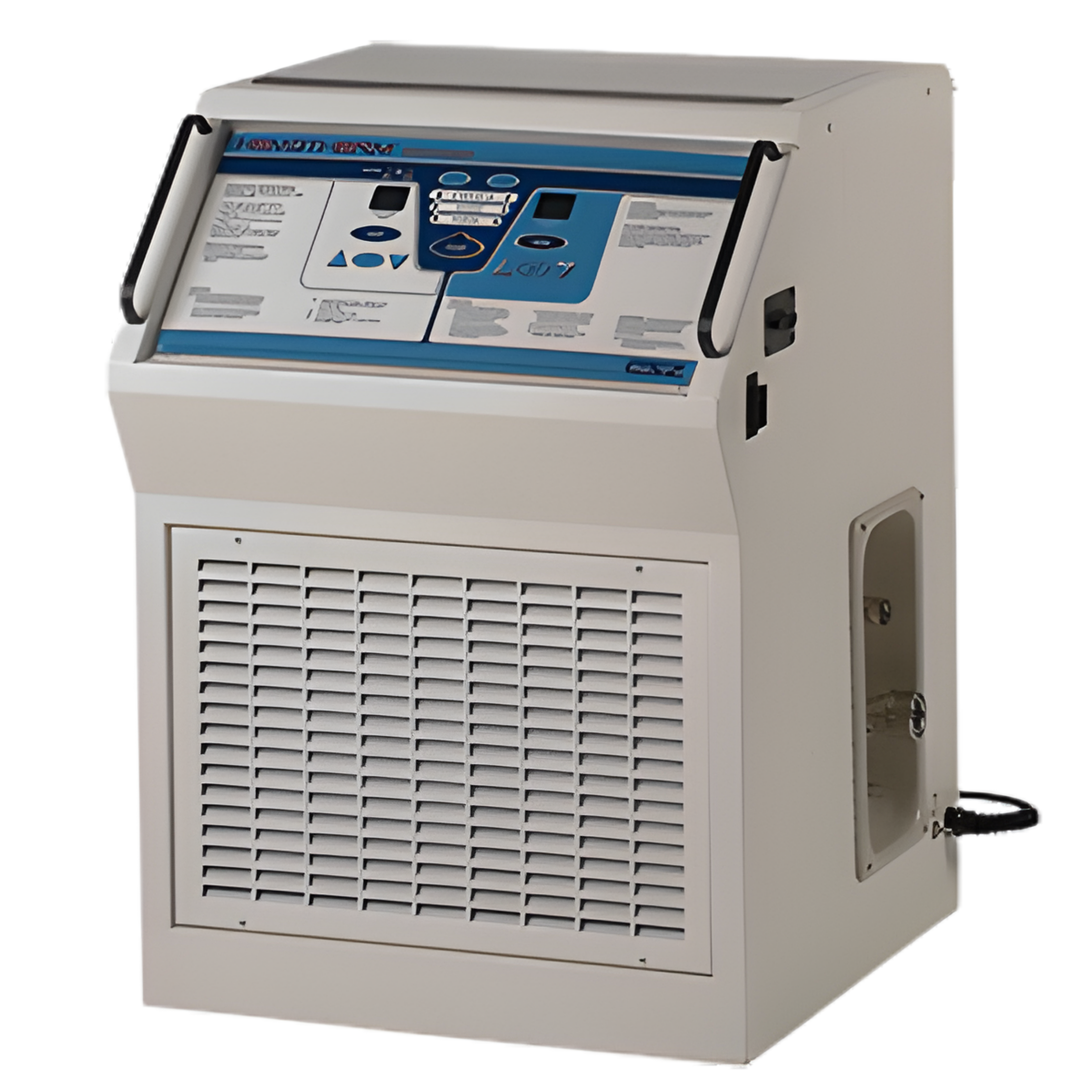 CSZ Hemotherm 400CE Sub Zero Cooler Heater System – Dual Channel Blood and Fluid Temperature Management Unit