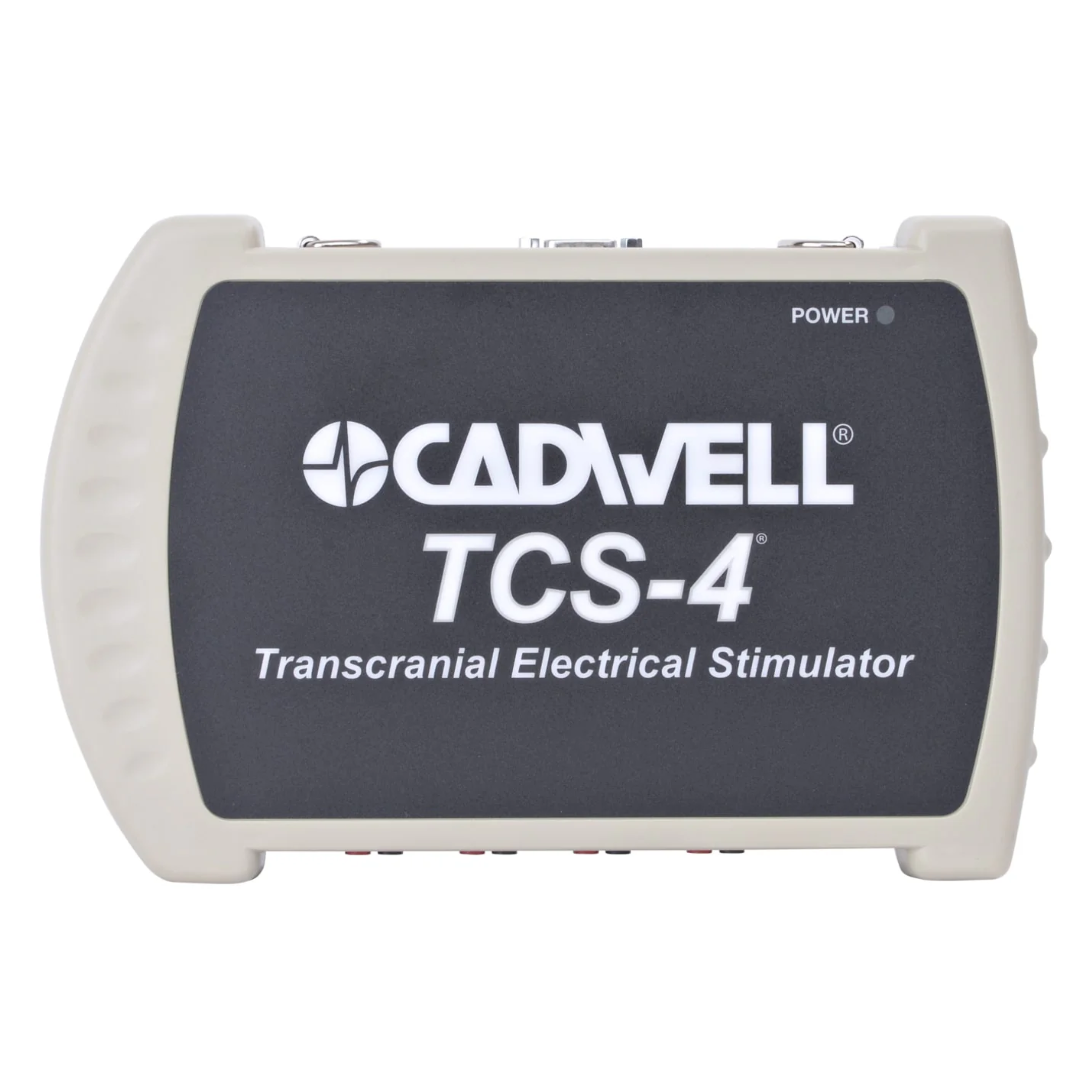Cadwell Cascade TCS-4 Transcranial Electrical Stimulator – 4-Channel Neurostimulation Device for IONM and TcMEP Monitoring