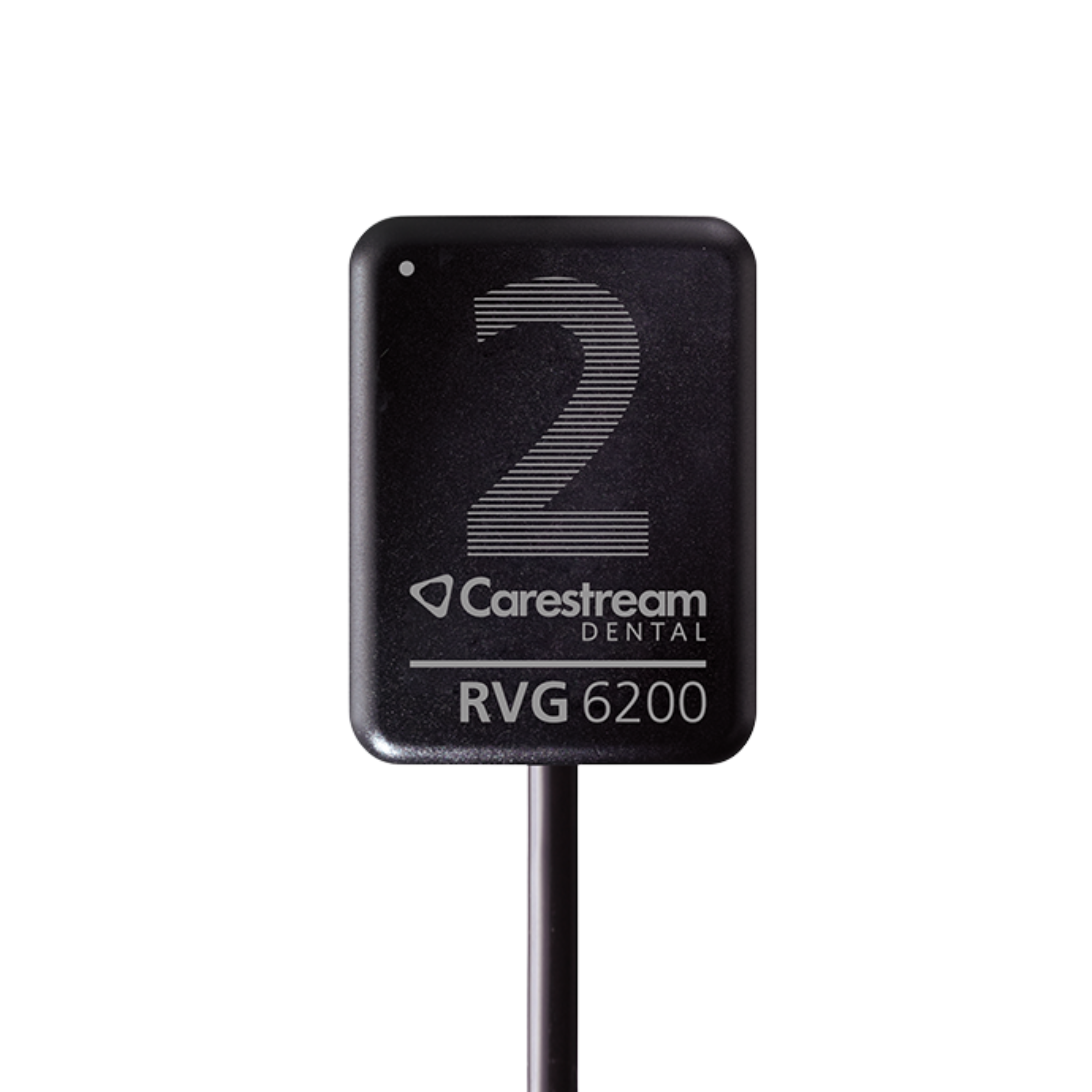Carestream RVG 6200 Size 2 Dental X-Ray Sensor – High-Resolution Digital Dental Imaging Sensor