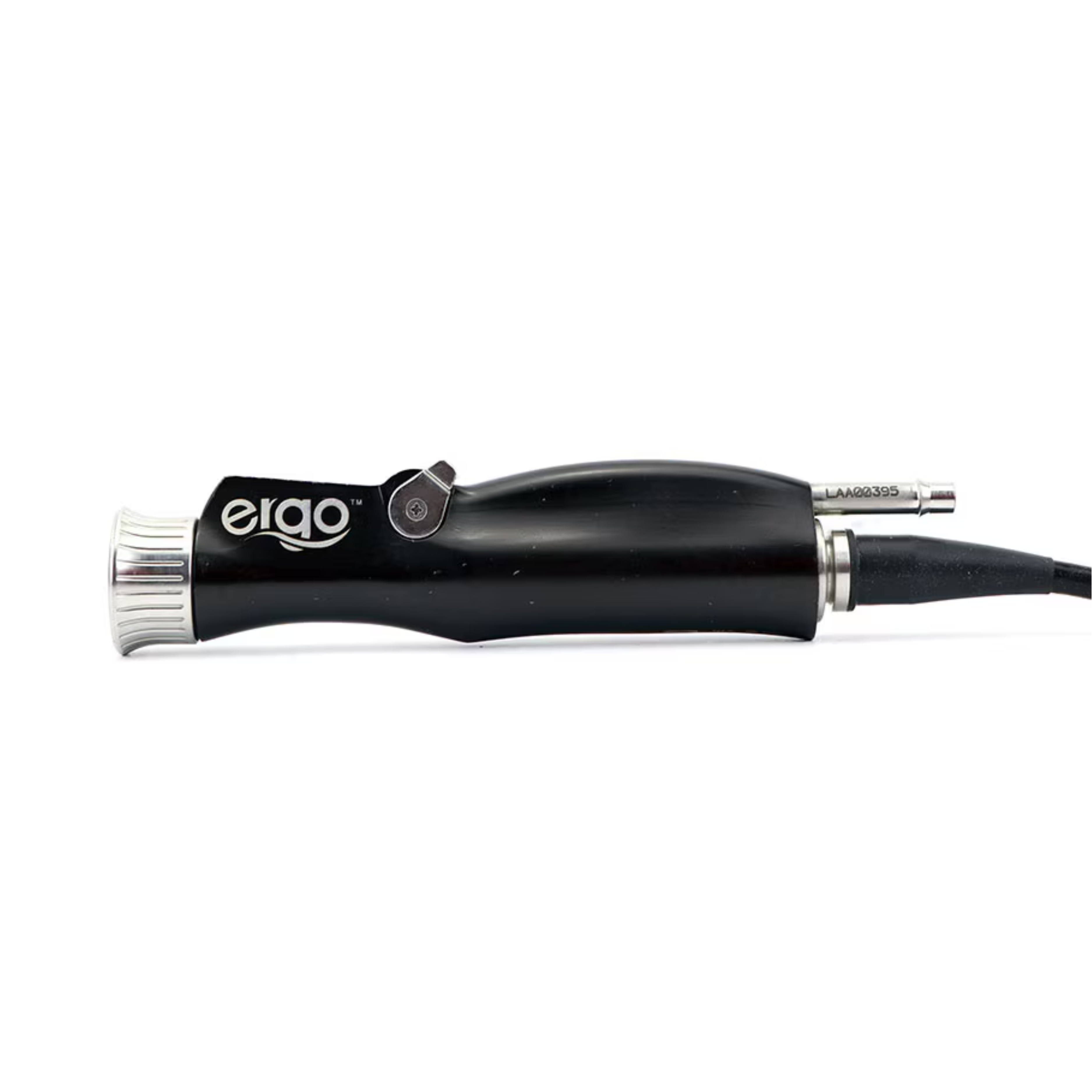 ConMed D4240 Ergo Shaver Handpiece – Ergonomic High-Speed Arthroscopy Handpiece for Orthopedic Surgery