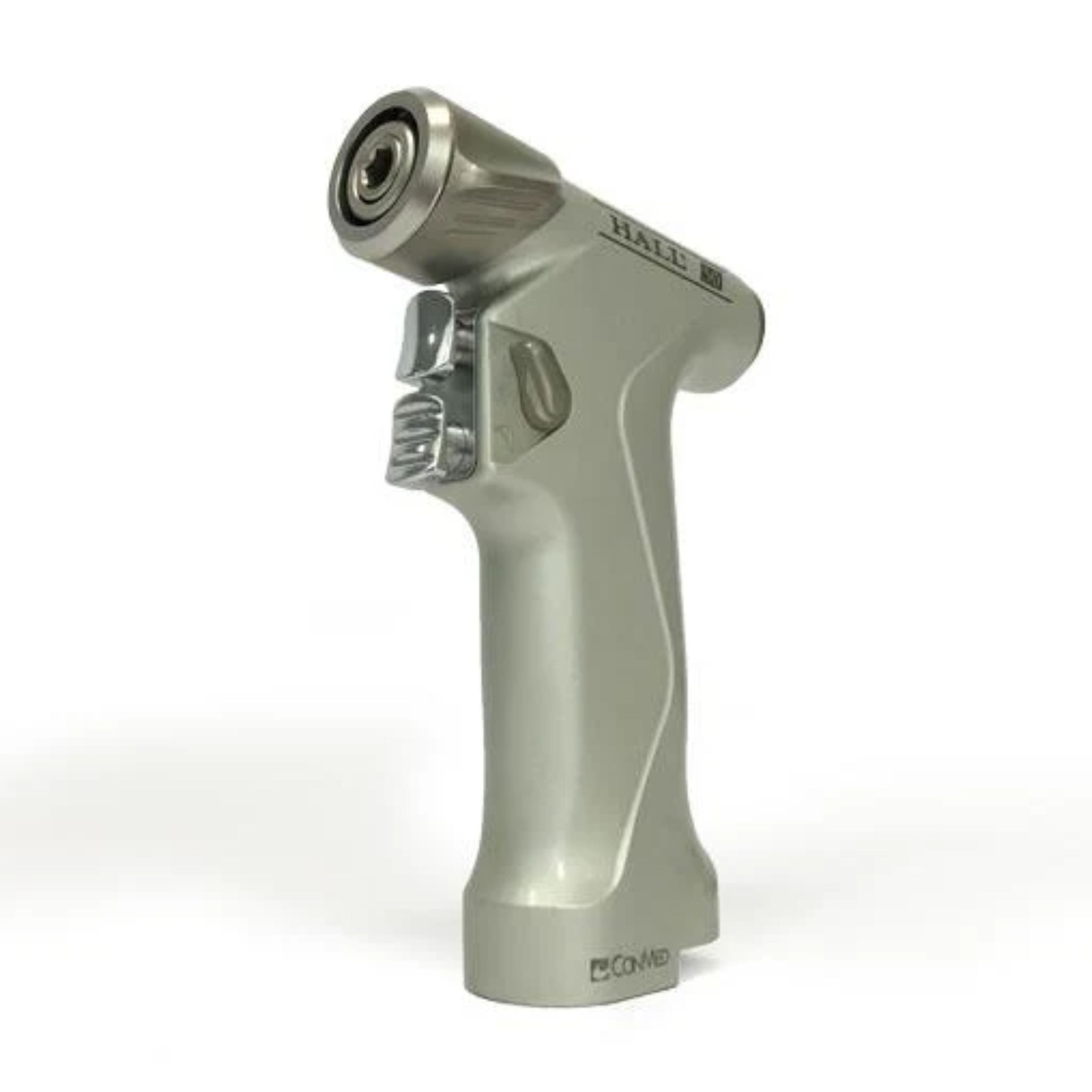ConMed Hall PRO7200B Dual Trigger Handpiece – Dual-Control Orthopedic Surgical Power Handpiece