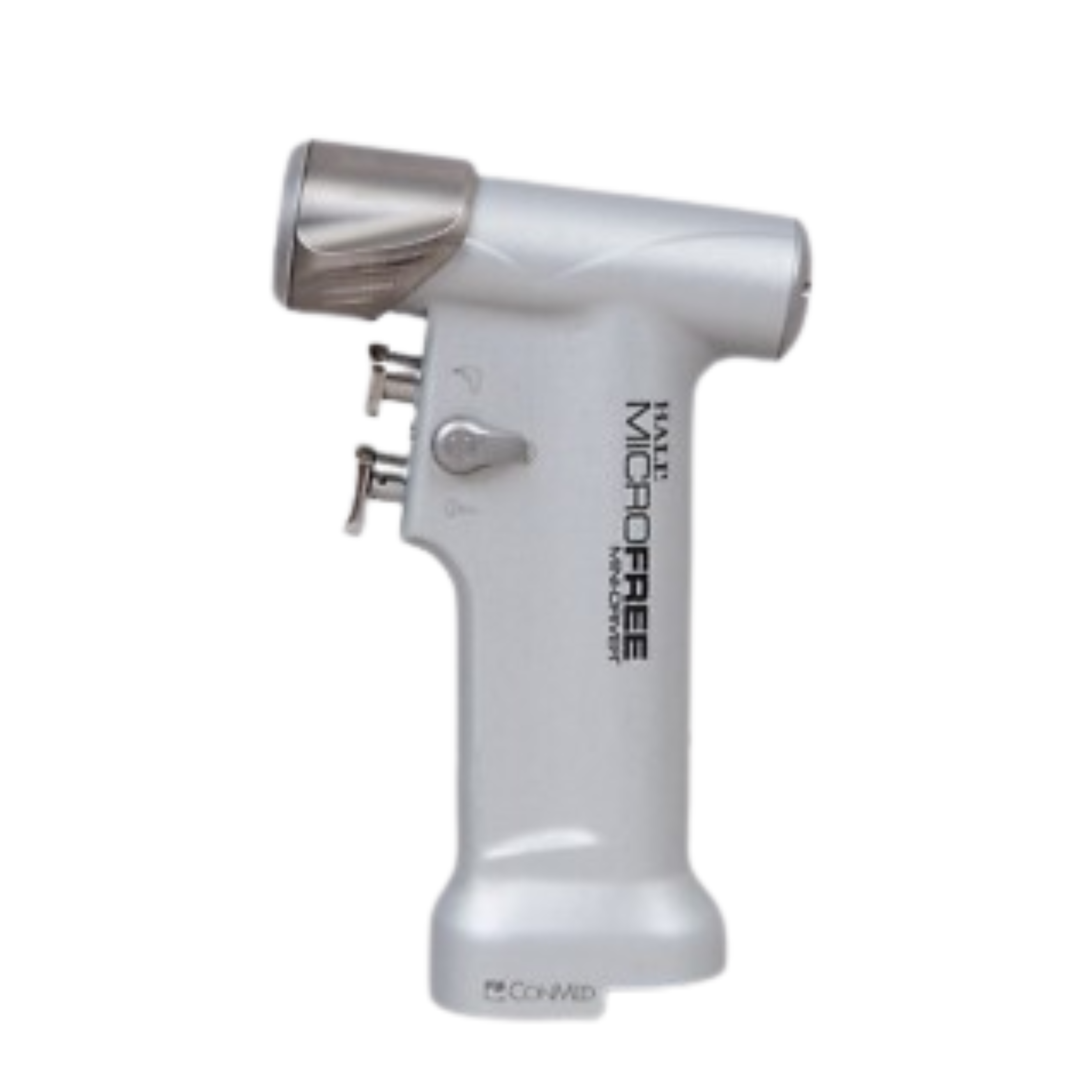 ConMed Hall PRO8500SB Dual Trigger Handpiece – High-Performance Orthopedic Surgical Power Tool