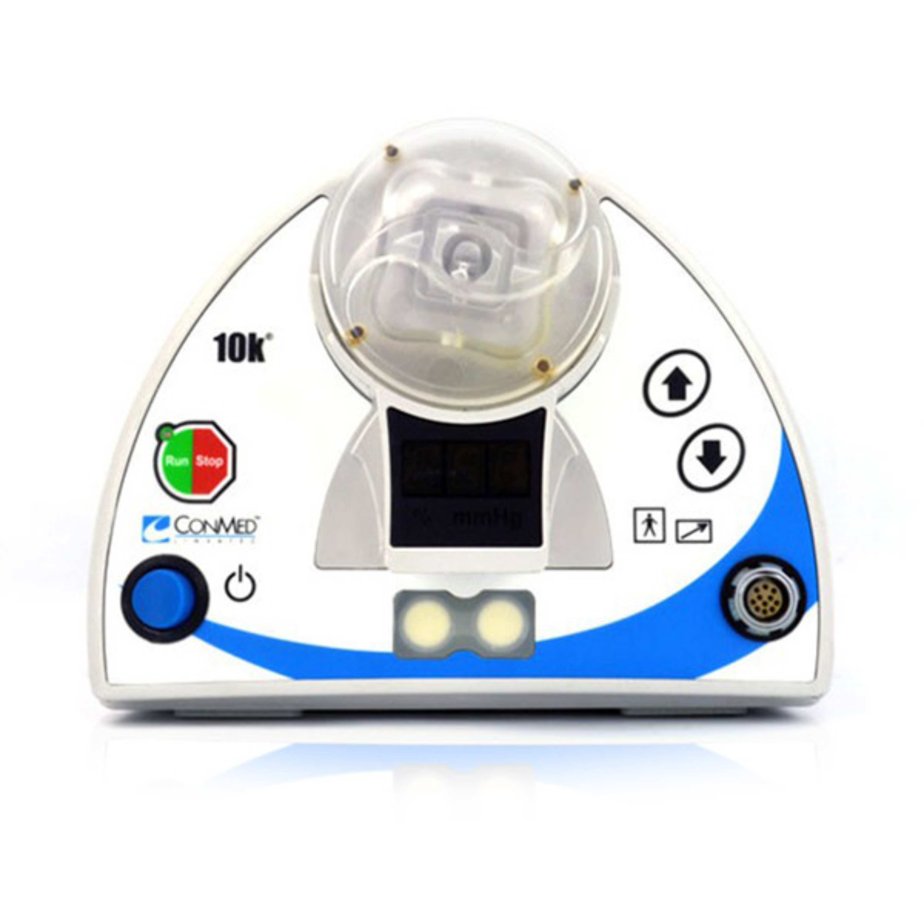 ConMed Linvatec 10K Fluid Management System – Surgical Irrigation and Suction Unit