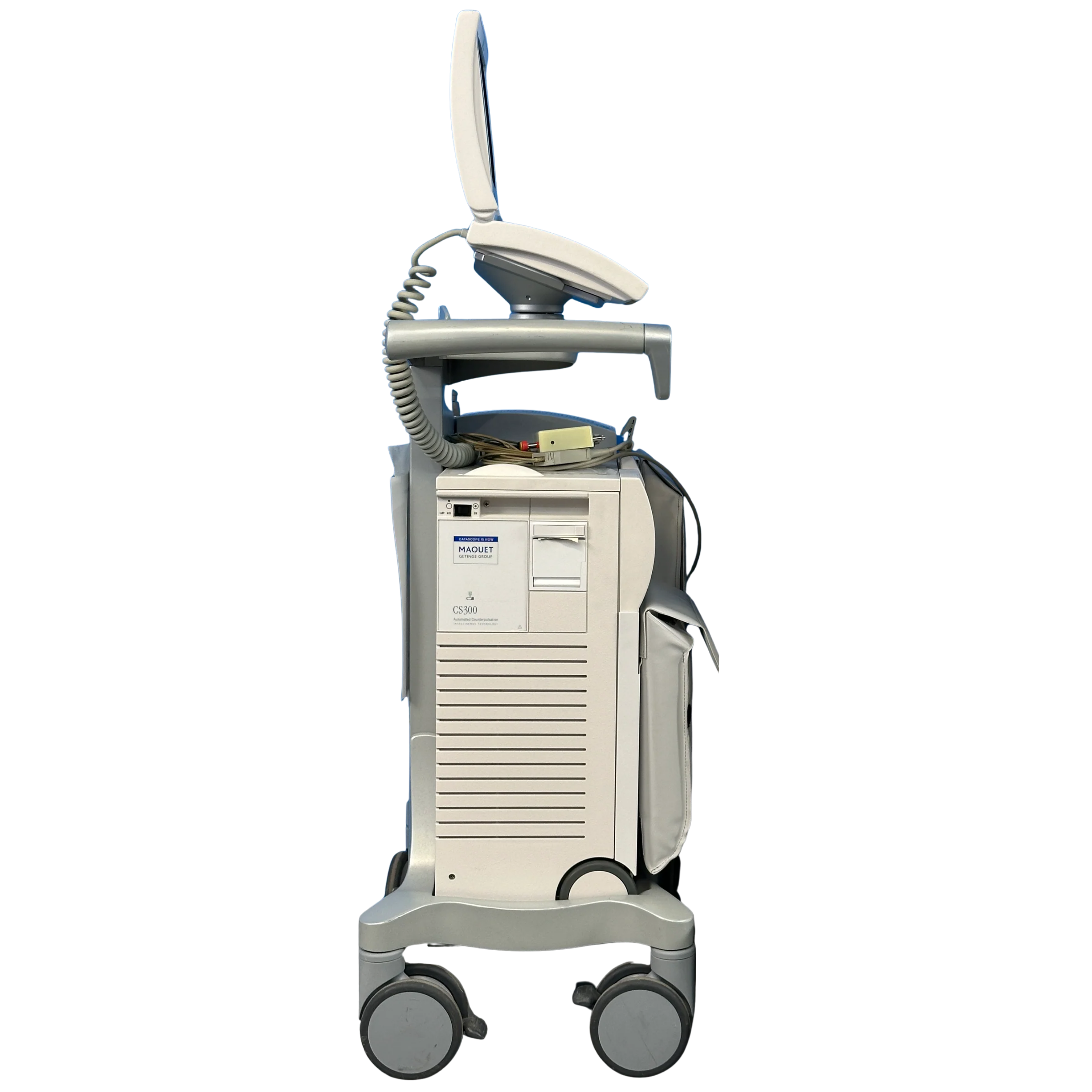 Dornier Medilas Solvo H30 Lithotripsy Laser – 30W Holmium:YAG Laser System for Urology and Stone Fragmentation