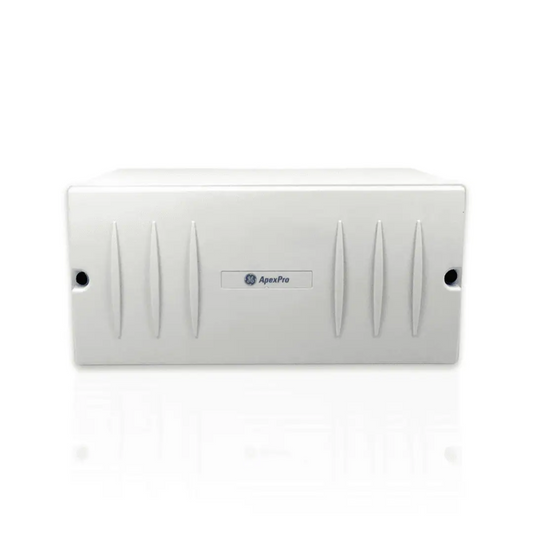 GE Apex Pro Receiver Telemetry System

Apex Pro Wireless Telemetry Receiver by GE

GE Apex Pro Hospital Telemetry Unit