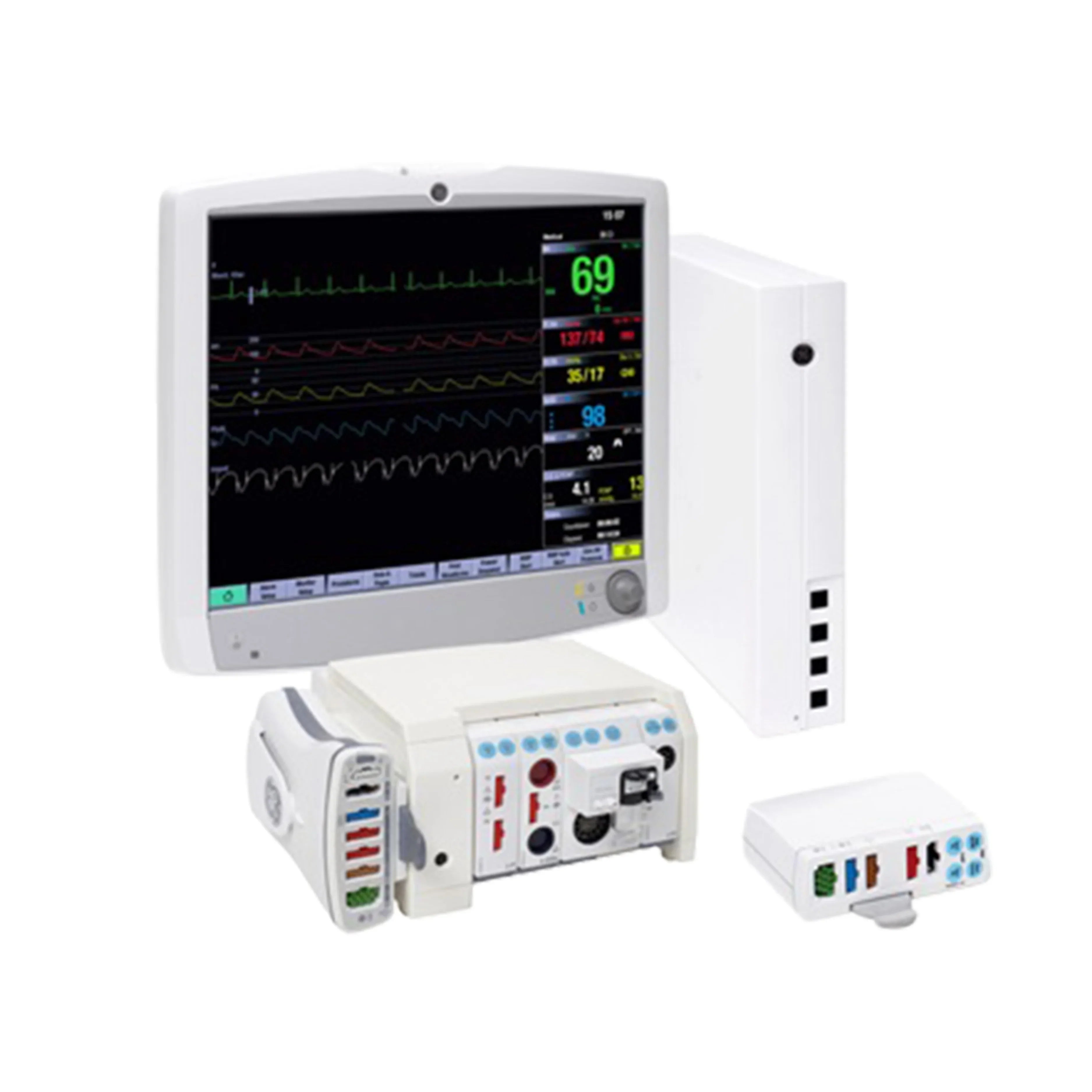 GE B850 Monitor - Morf Medical