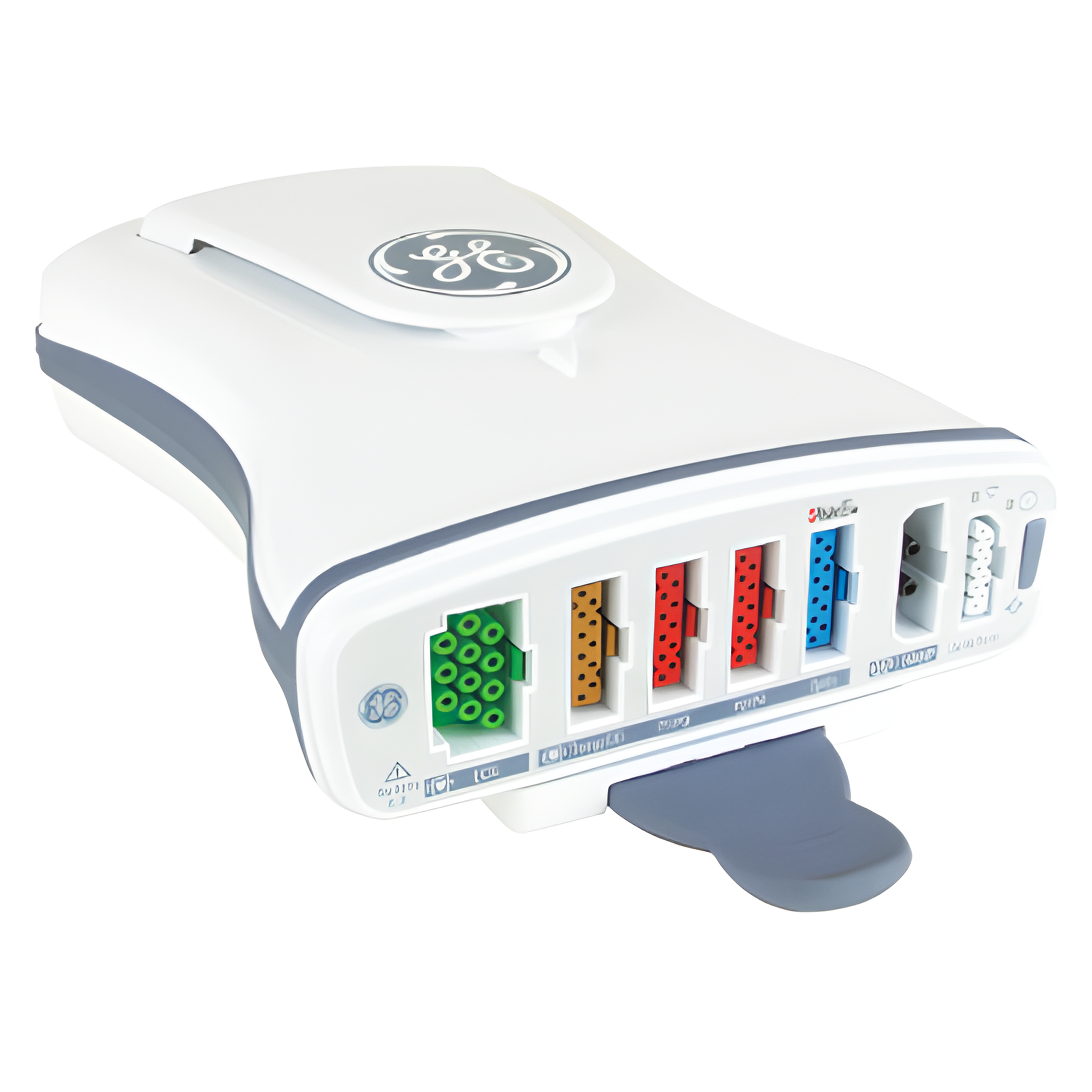 GE CARESCAPE Patient Data Module (PDM) with Masimo SpO₂ – Real-Time Vital Signs Monitoring Device