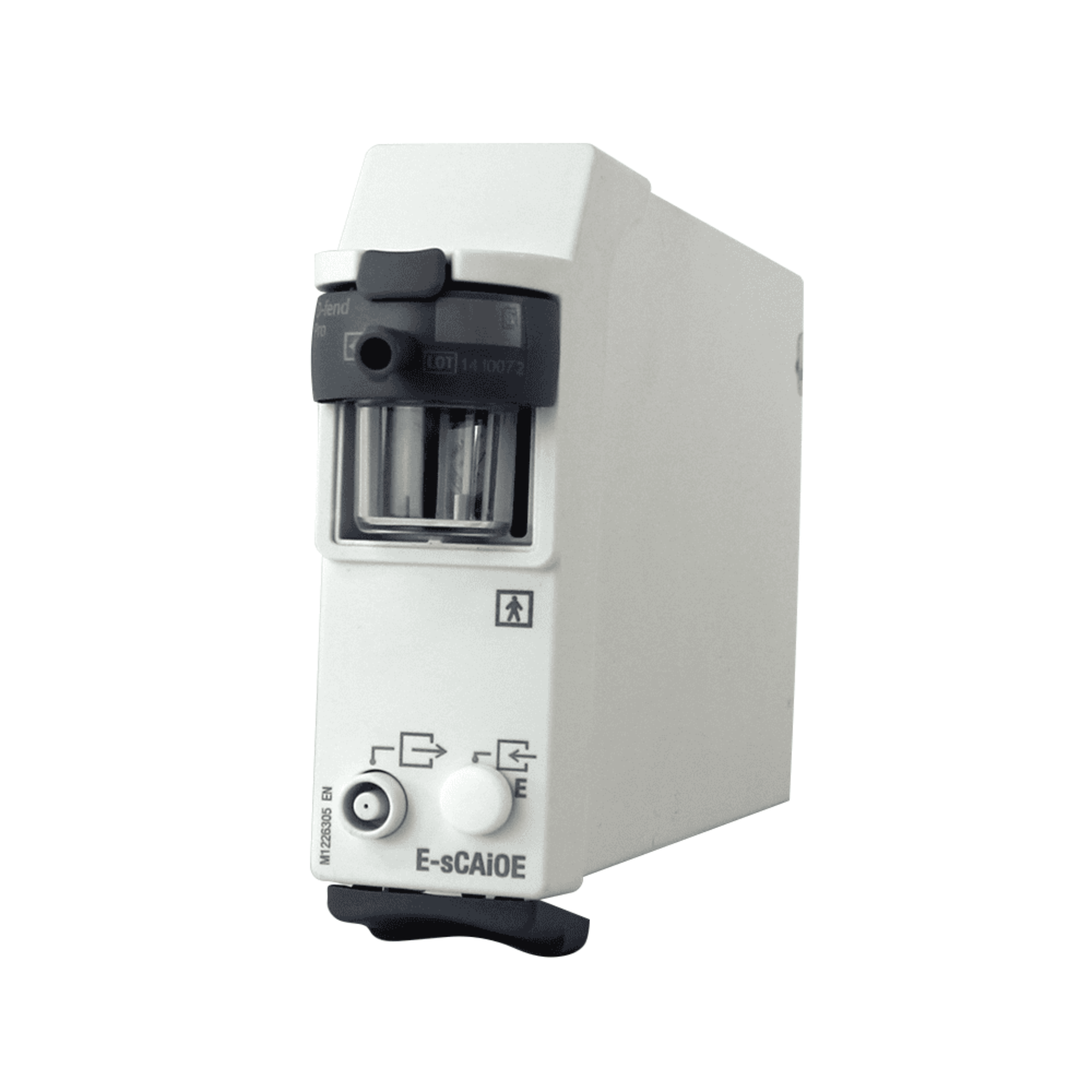 GE Datex Ohmeda E-sCO - Morf Medical