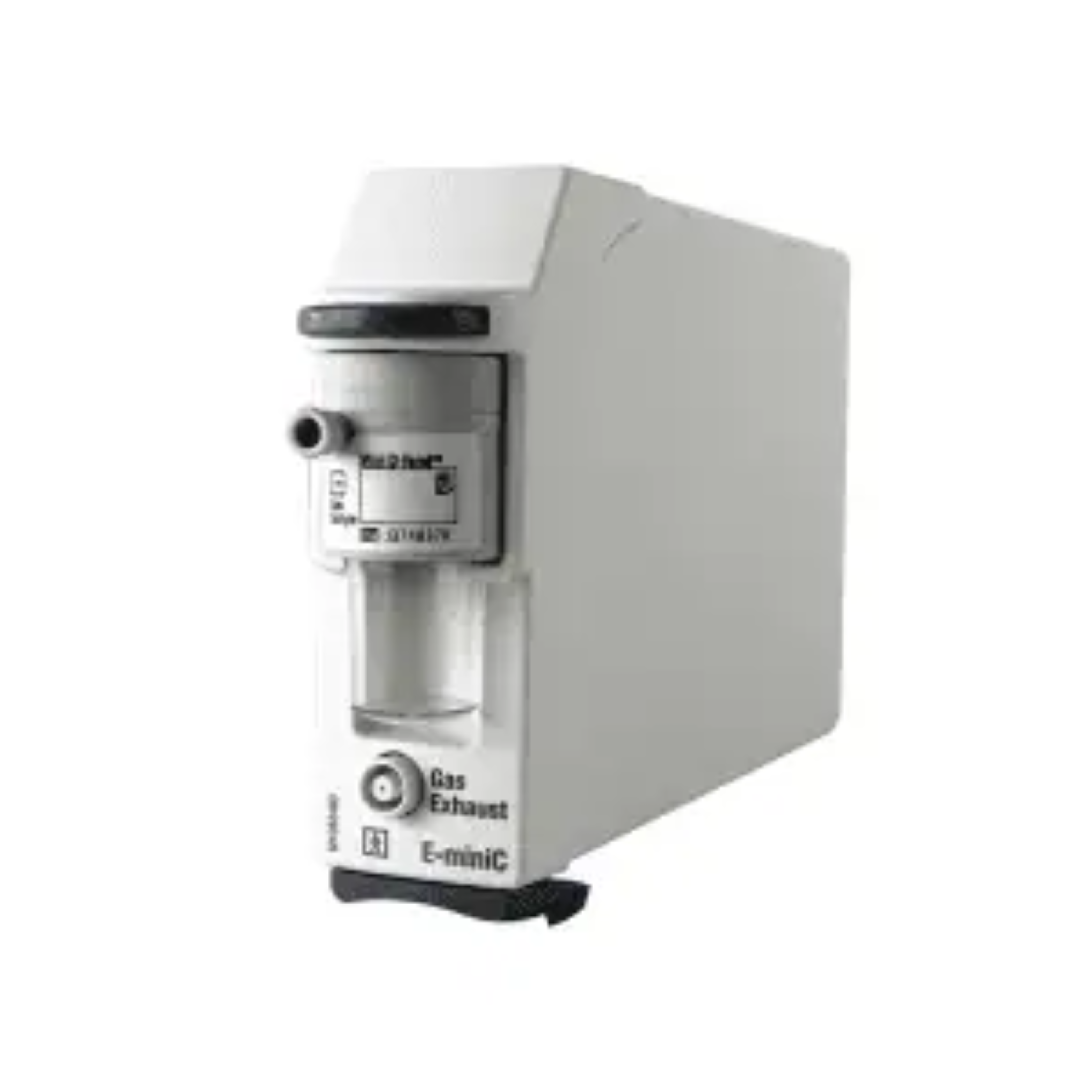 GE Datex Ohmeda E-sCOV - Morf Medical