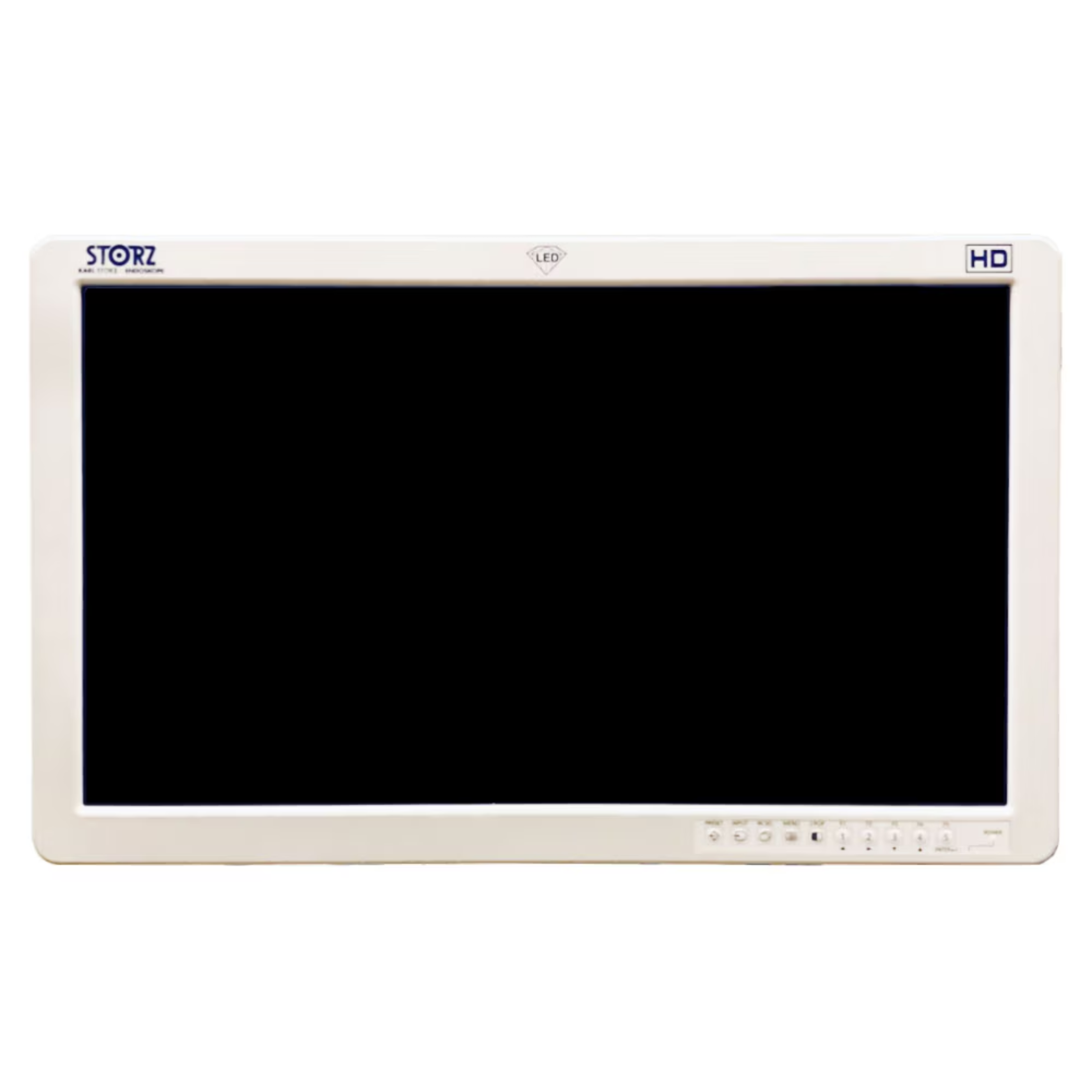 Karl Storz 26-inch HD LED Endoscopic Monitor (Panasonic) – Full HD Surgical Display for Endoscopy